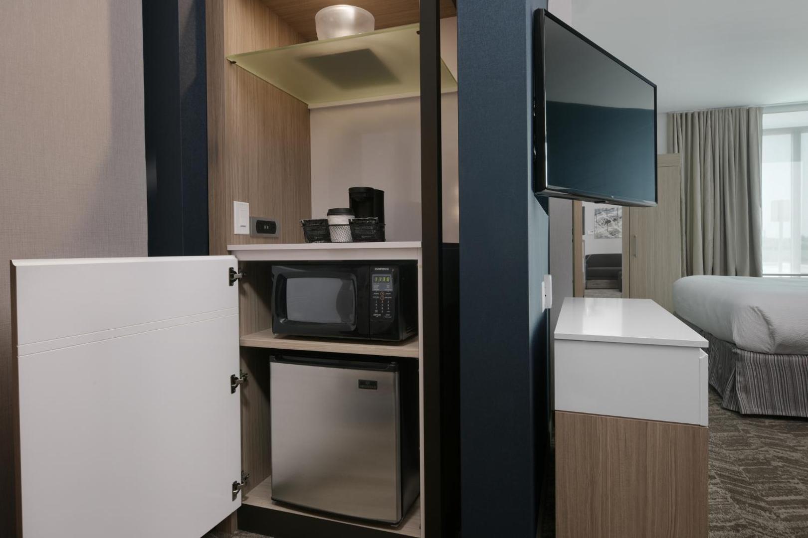 Springhill Suites Texas City