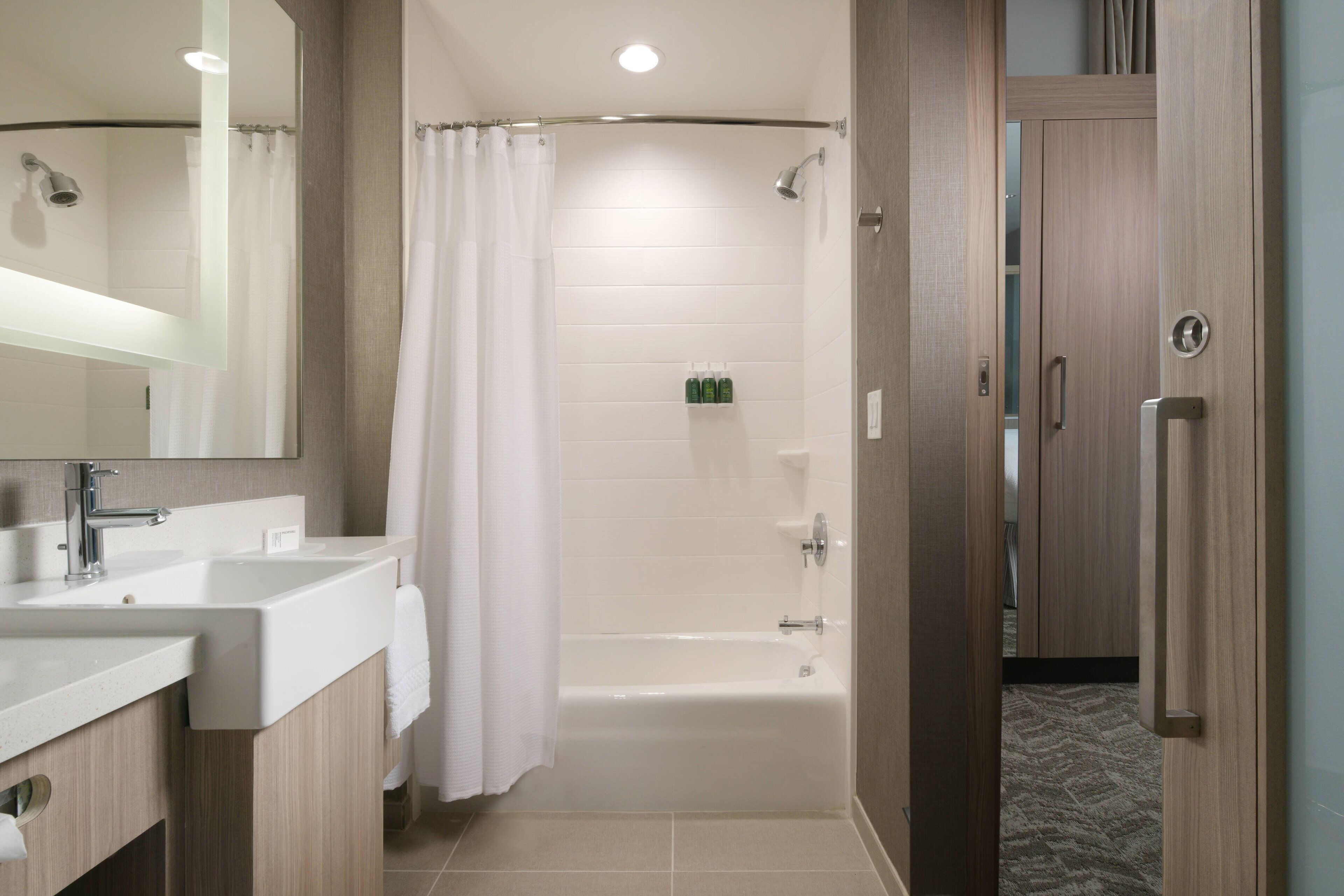 Springhill Suites Texas City