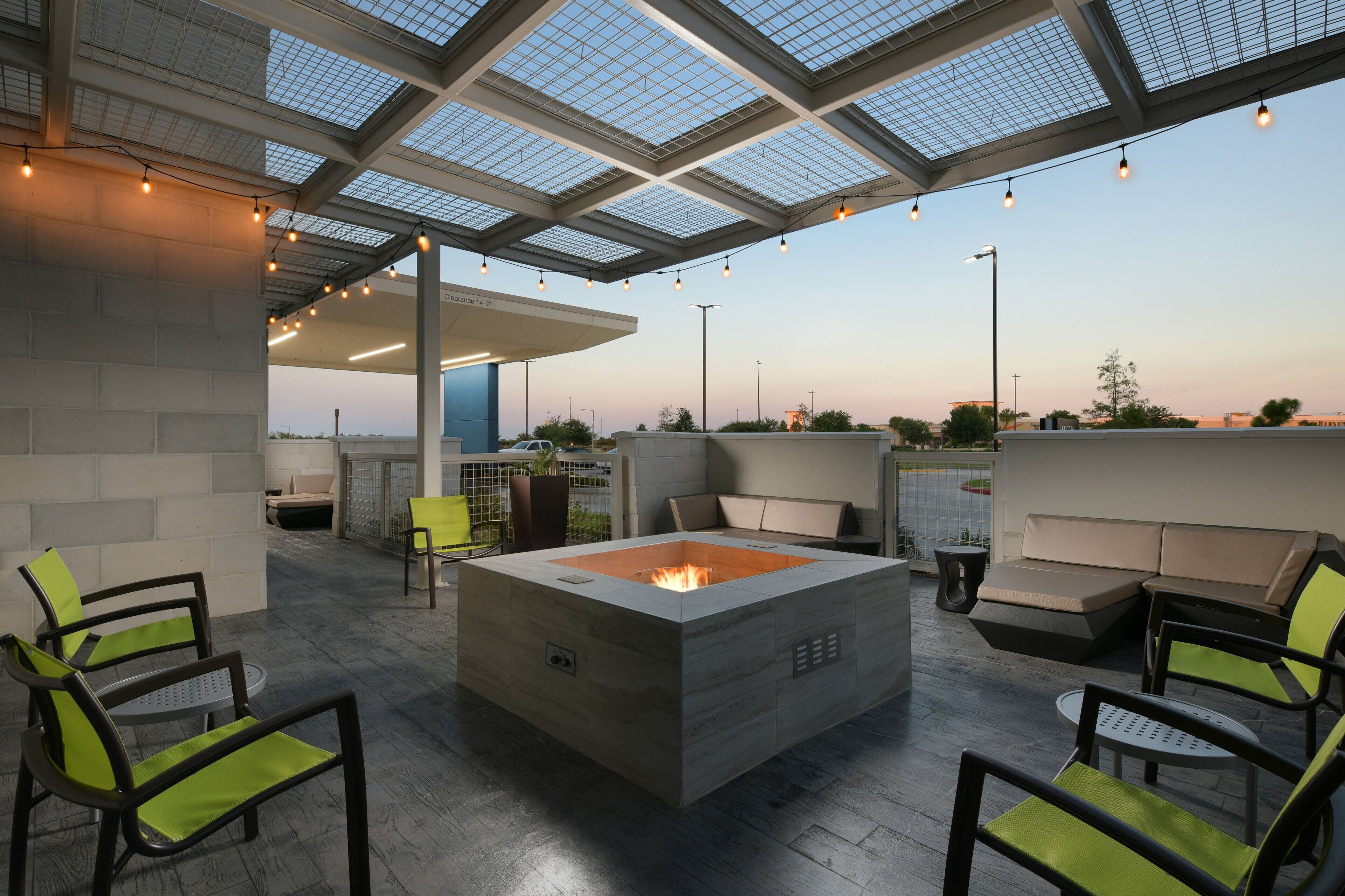 Springhill Suites Texas City