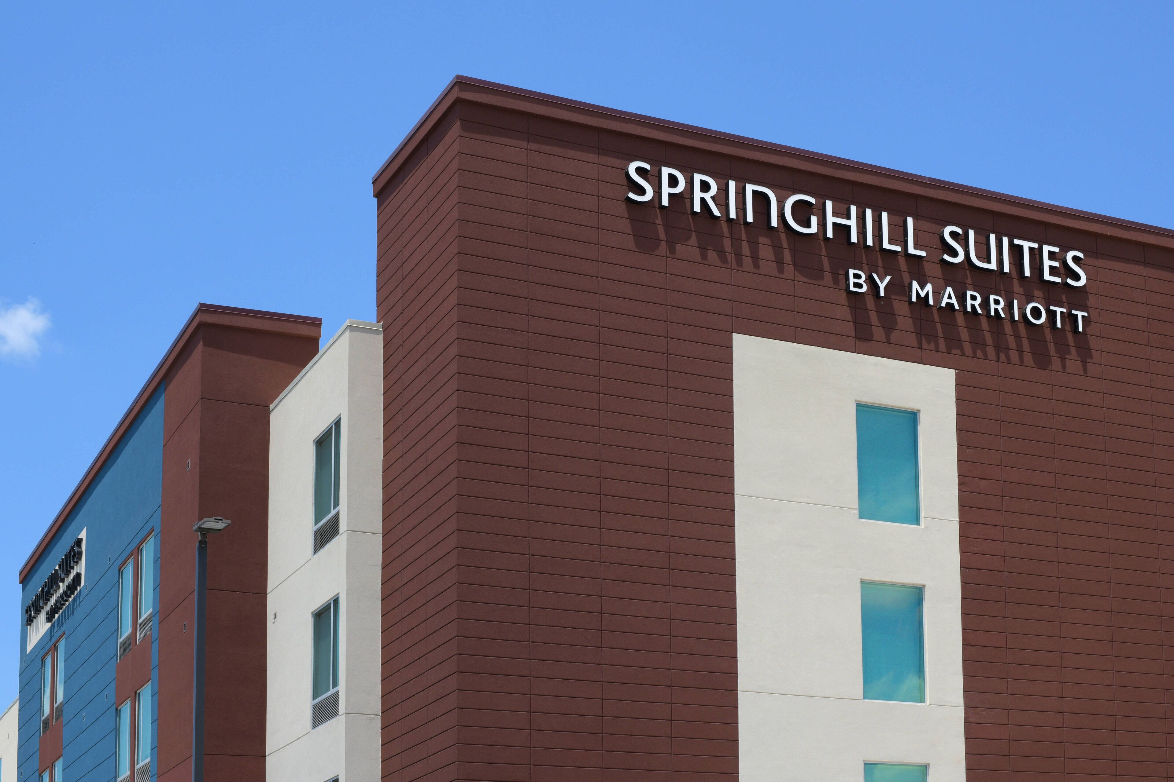 Springhill Suites Texas City