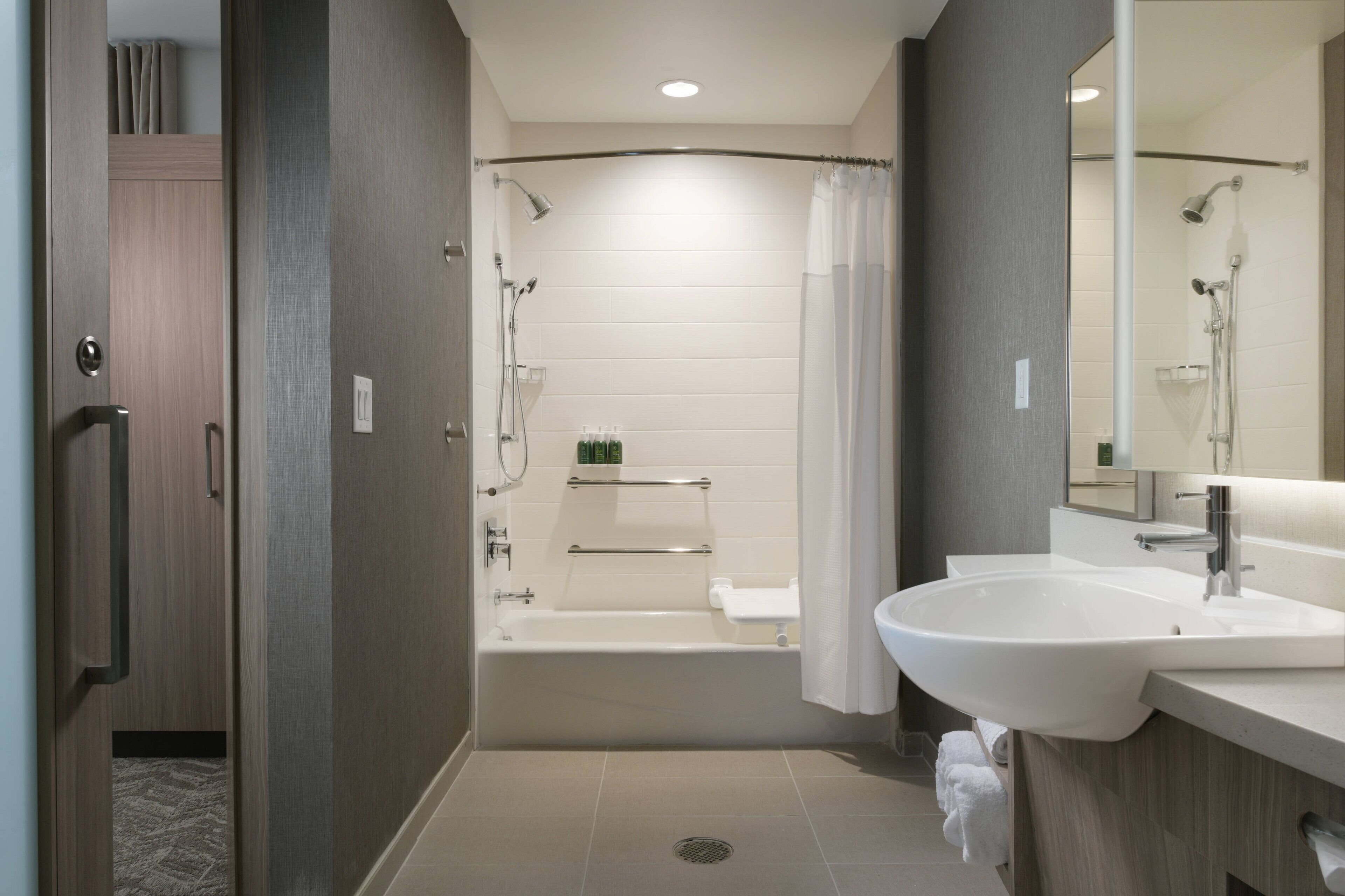 Springhill Suites Texas City