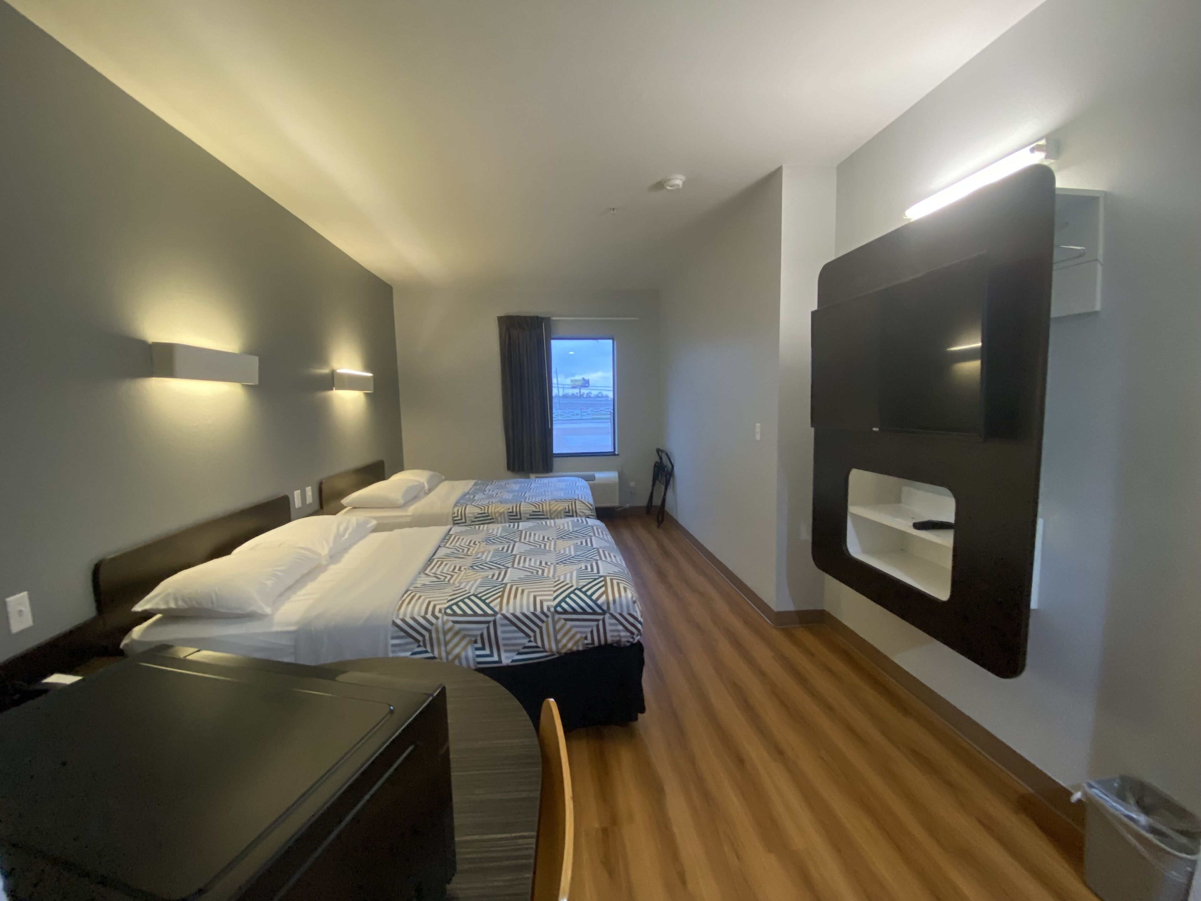 Studio 6 Suites Texas City, TX – I-45 South