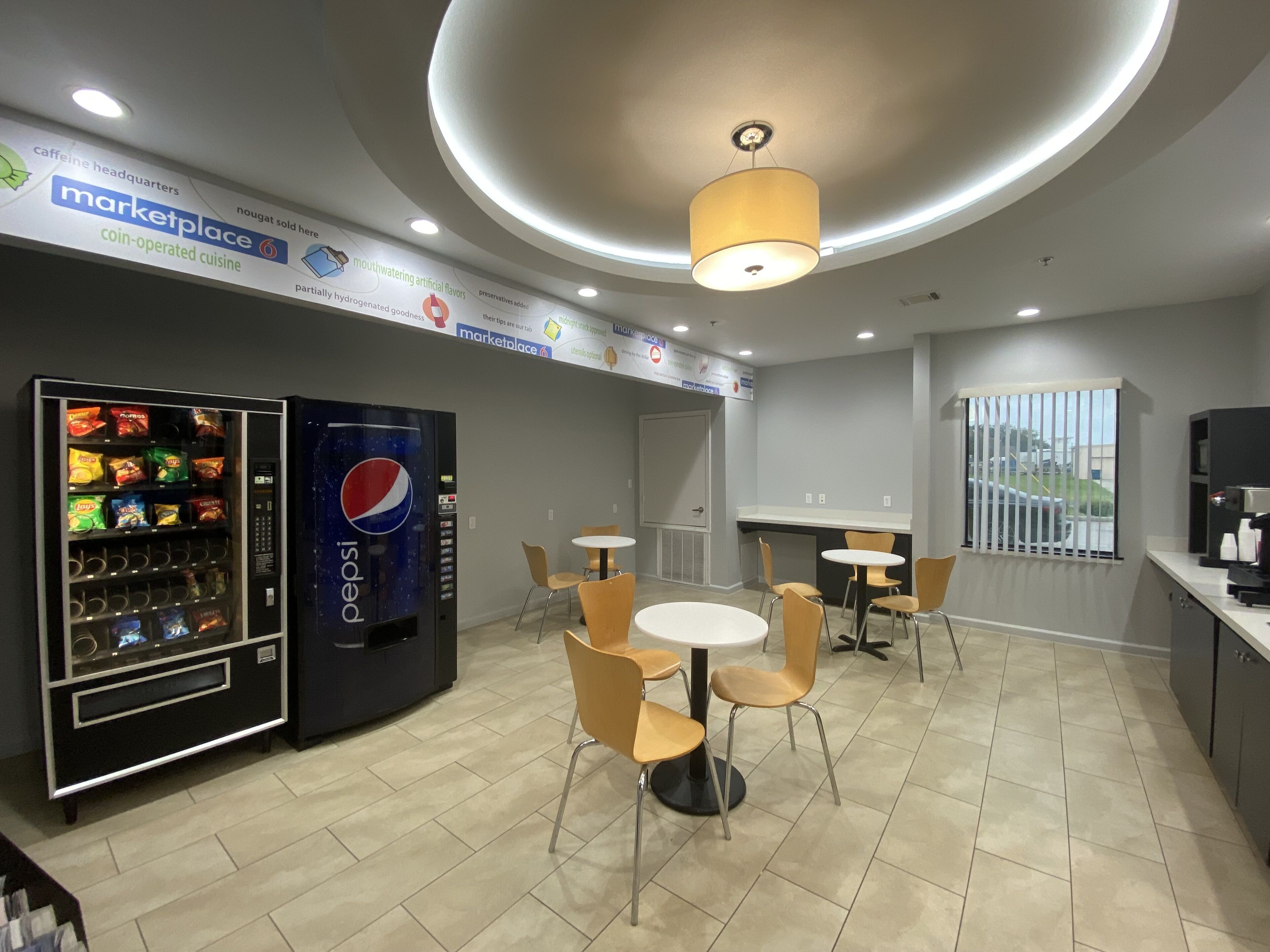 Studio 6 Suites Texas City, TX – I-45 South