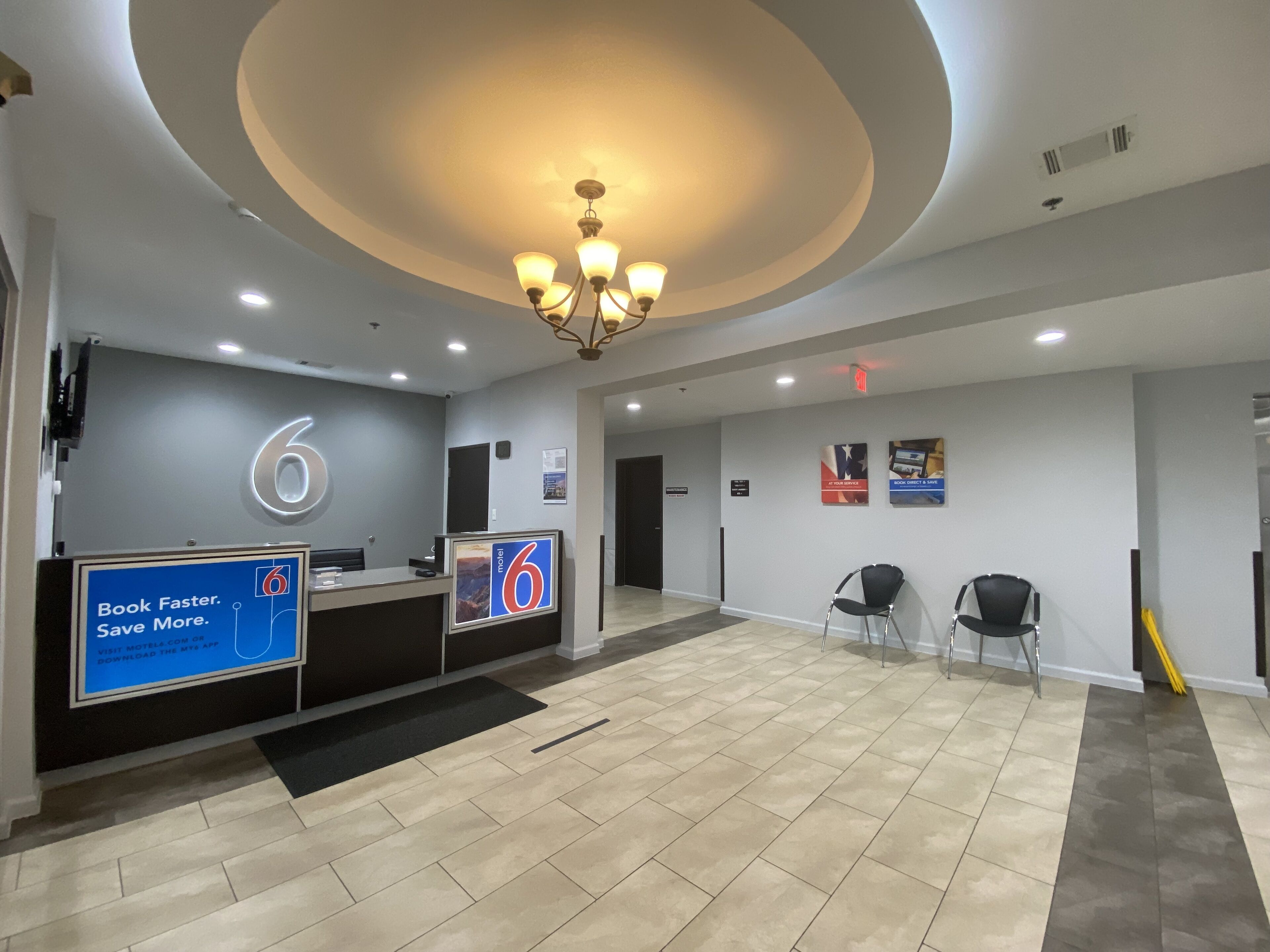 Studio 6 Suites Texas City, TX – I-45 South