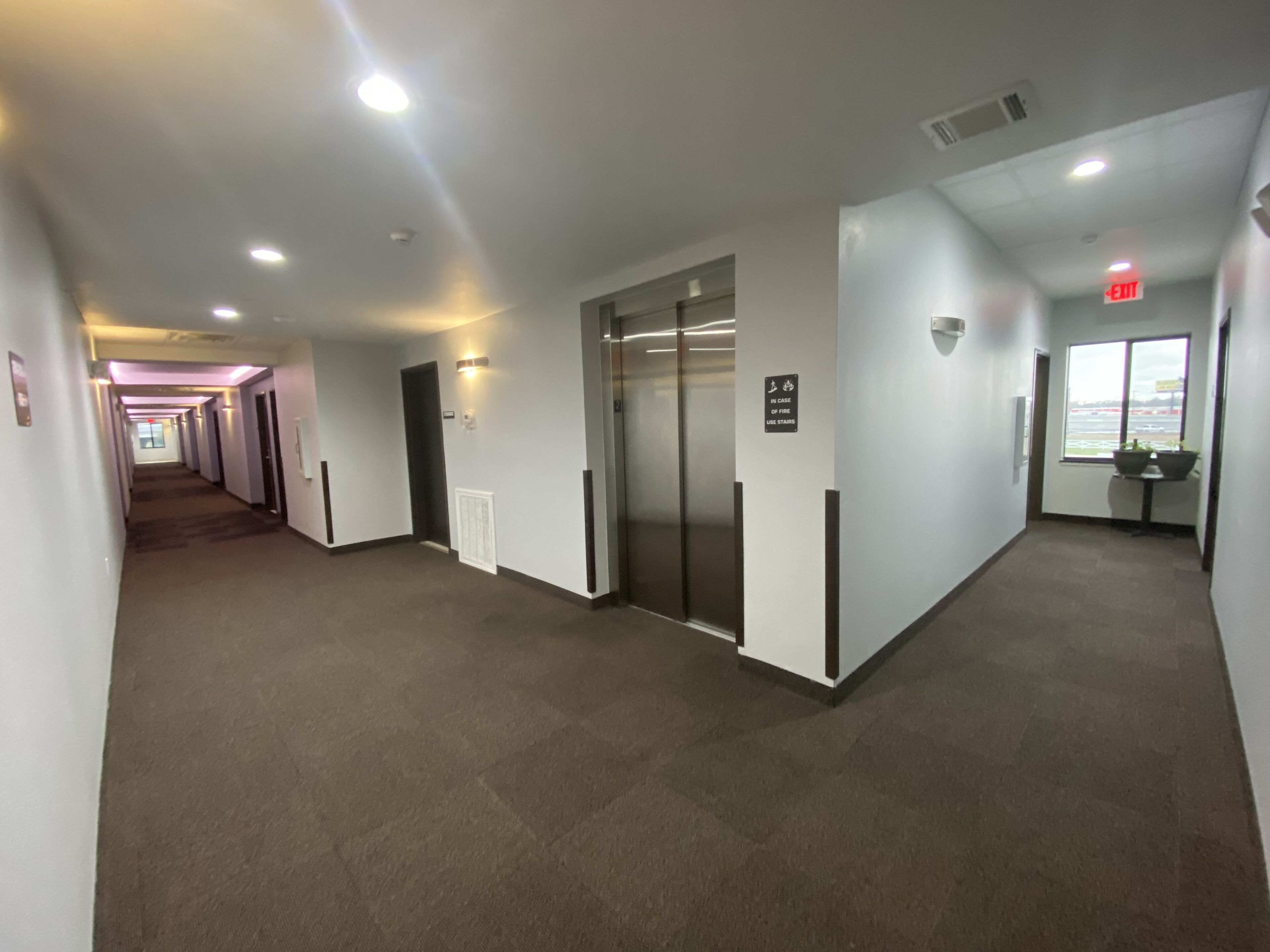 Studio 6 Suites Texas City, TX – I-45 South