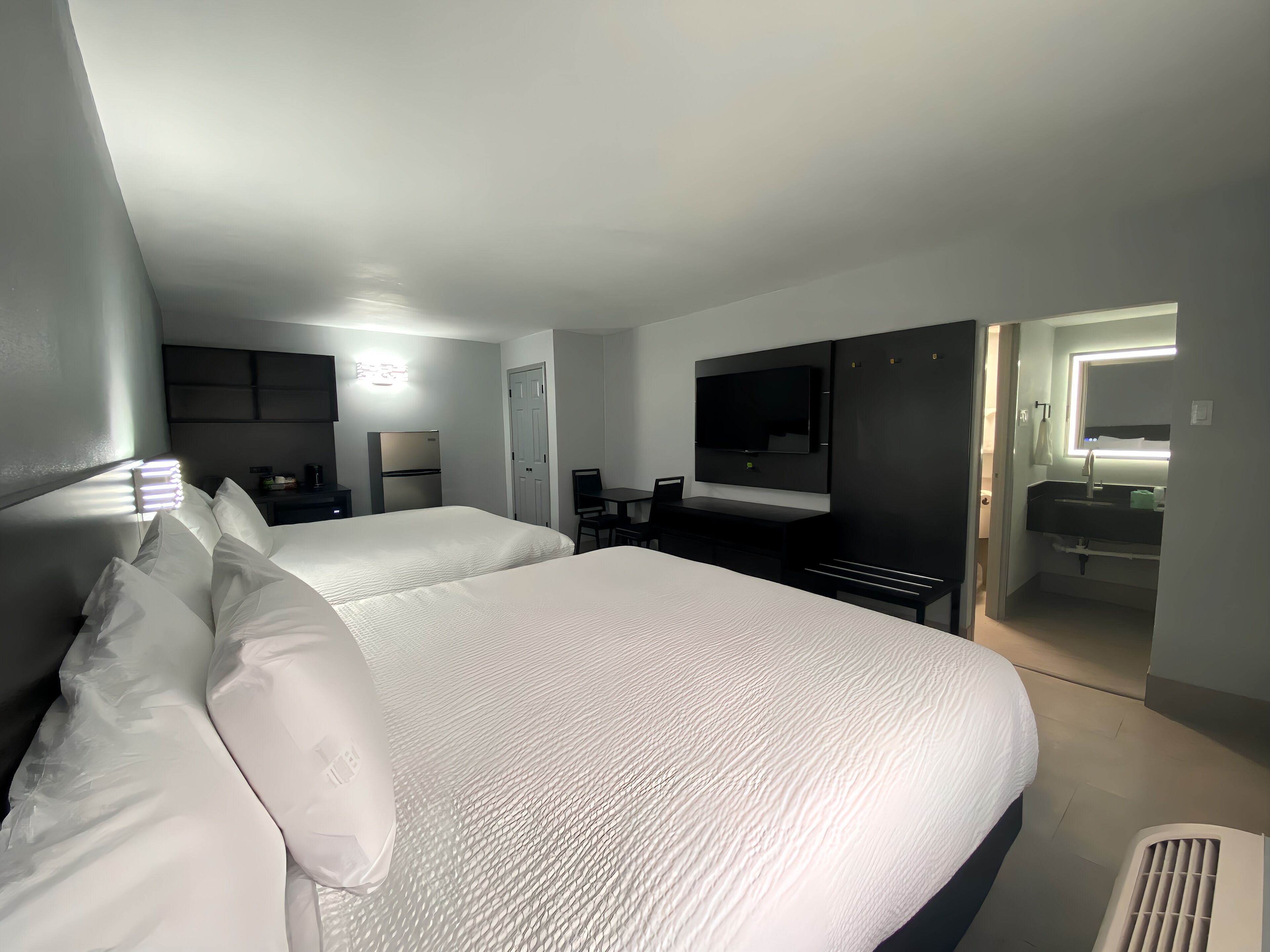 Super 8 by Wyndham Texas City