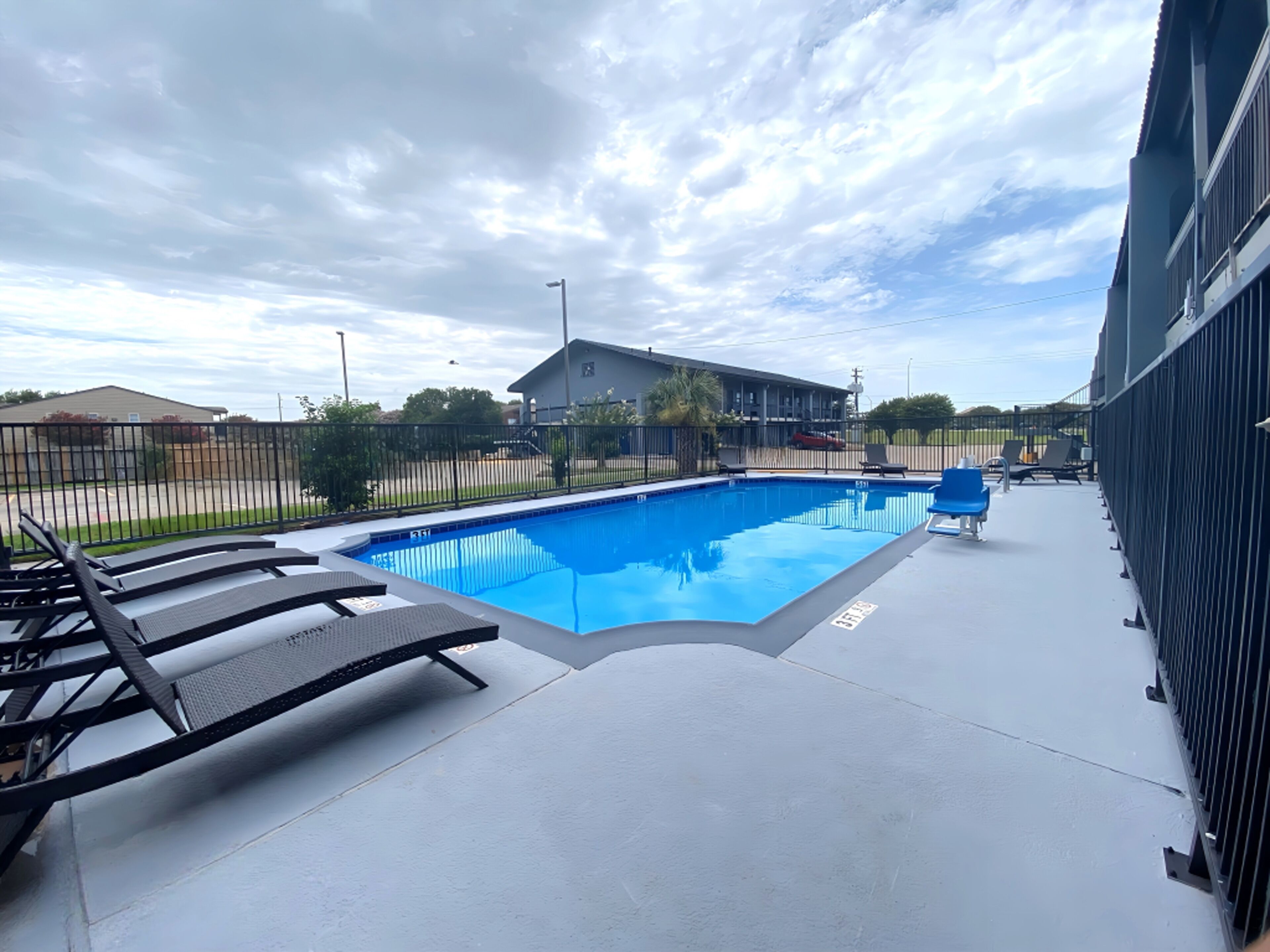Super 8 by Wyndham Texas City