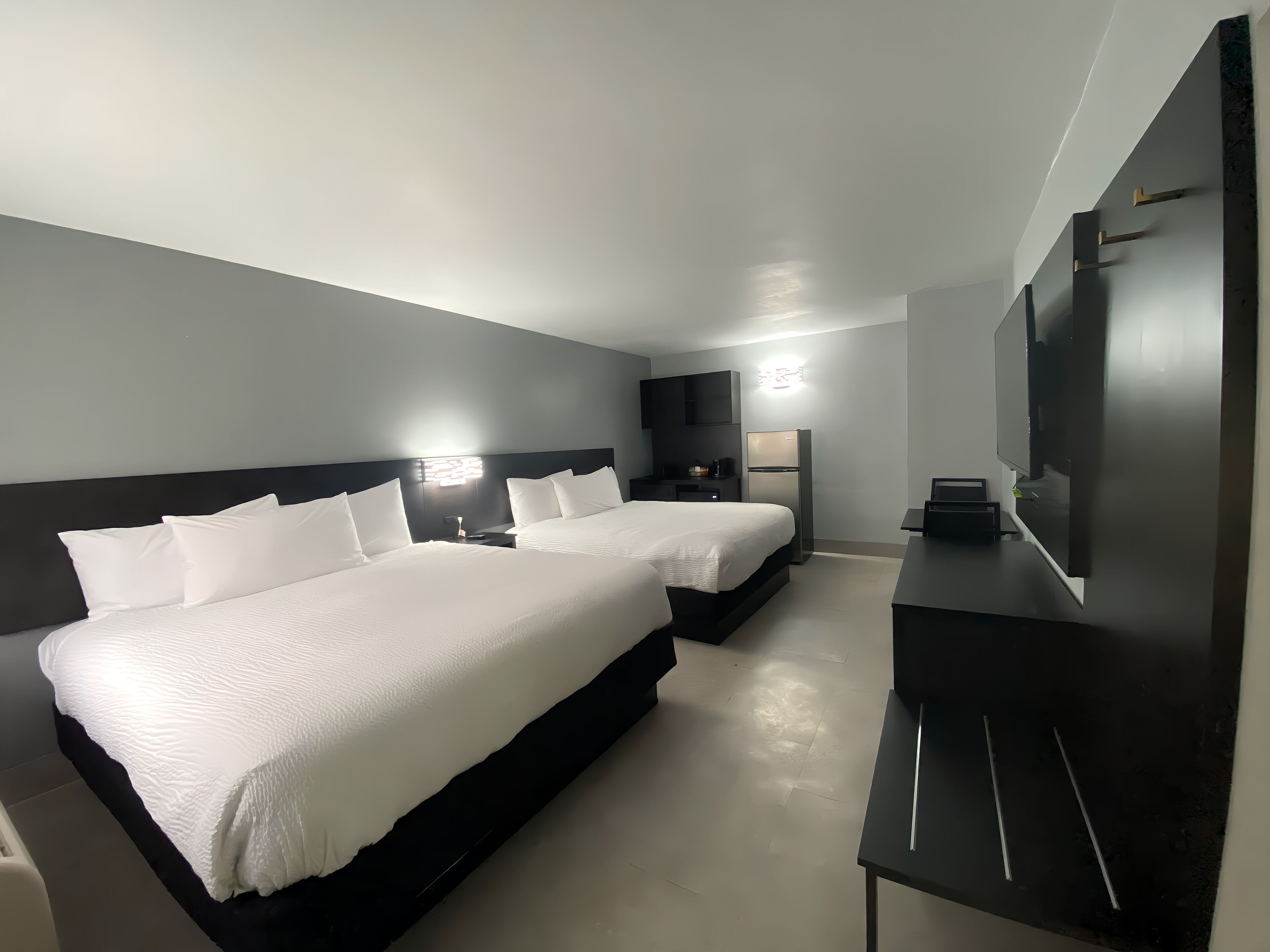Super 8 by Wyndham Texas City