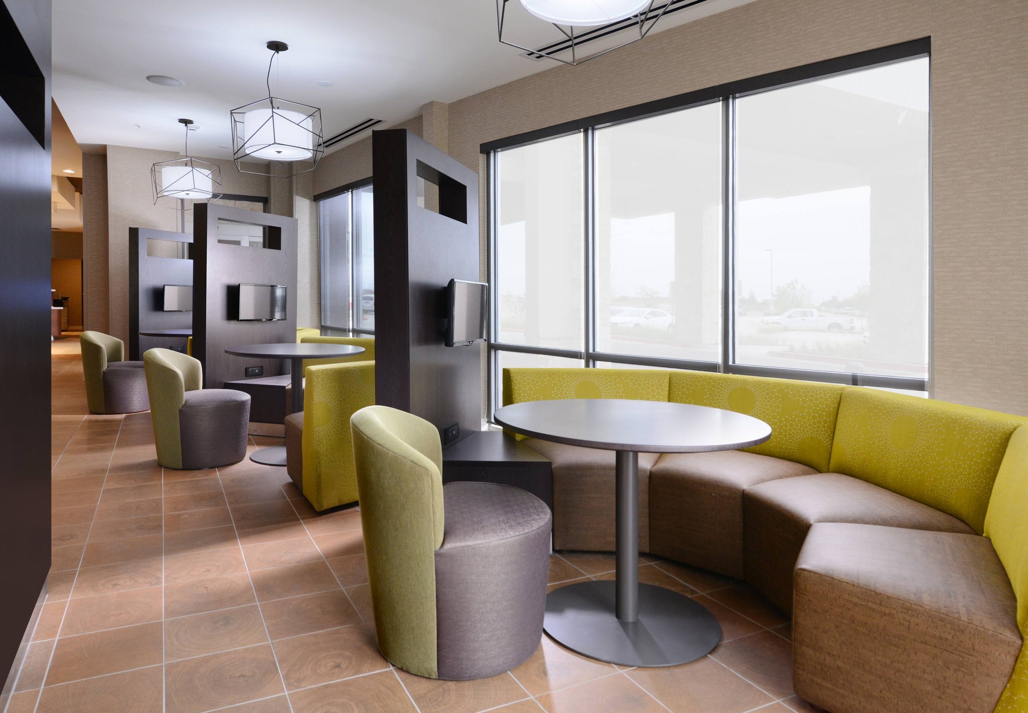 Courtyard Dallas Plano/the Colony