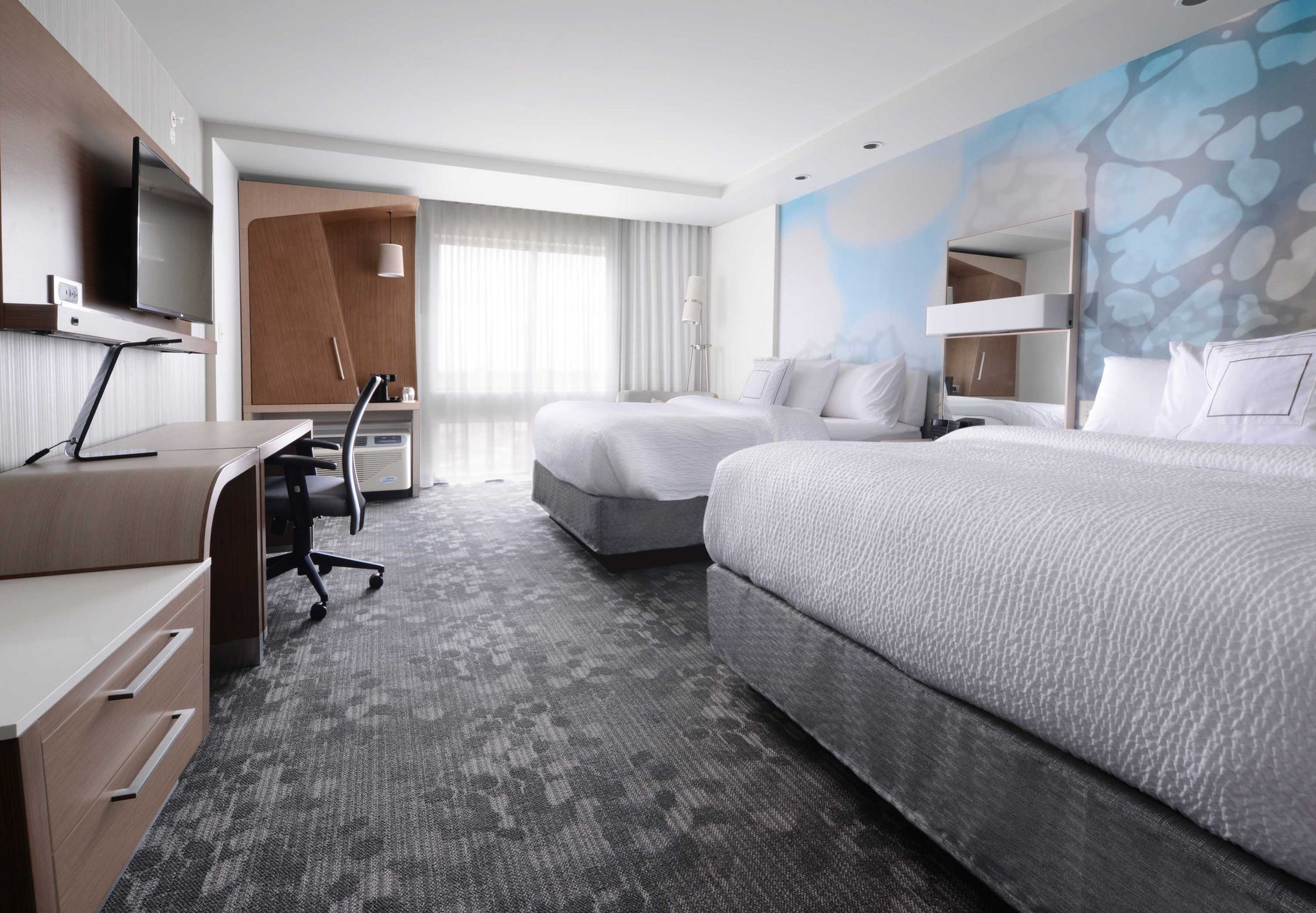 Courtyard Dallas Plano/the Colony