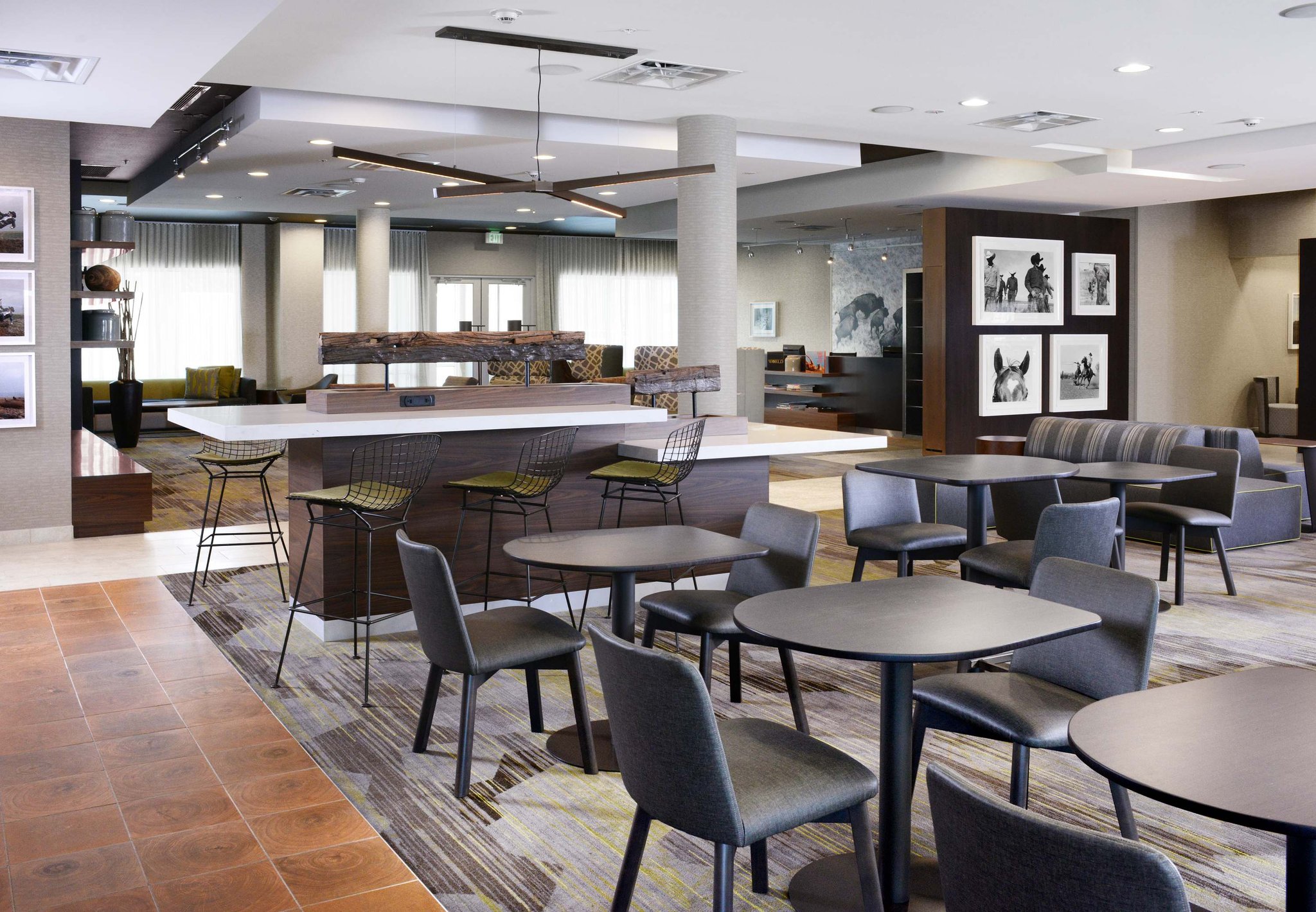 Courtyard Dallas Plano/the Colony