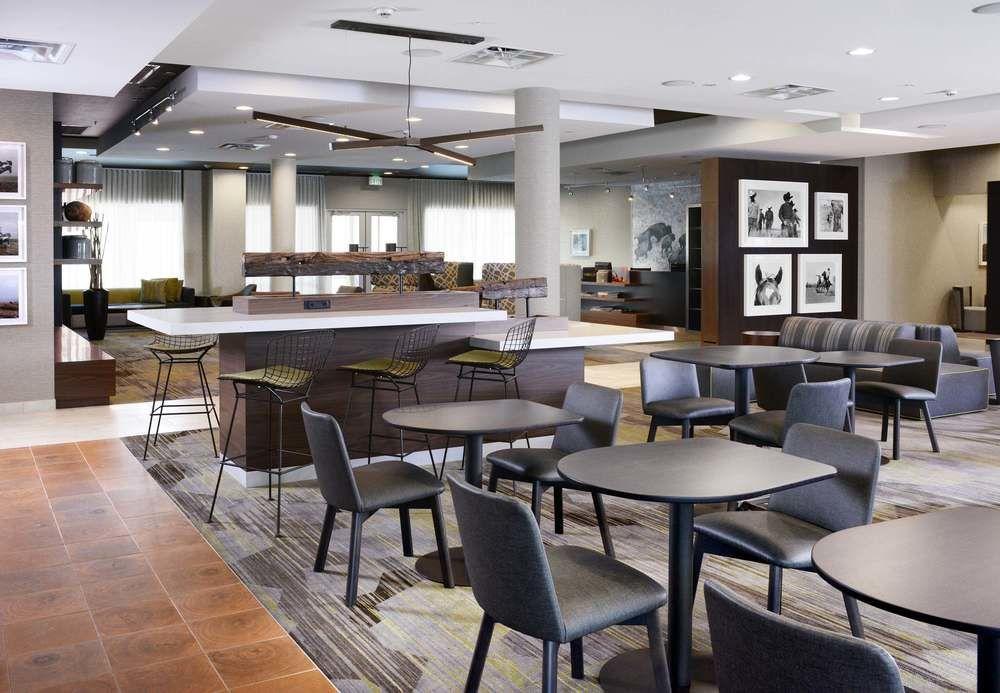 Courtyard Dallas Plano/the Colony