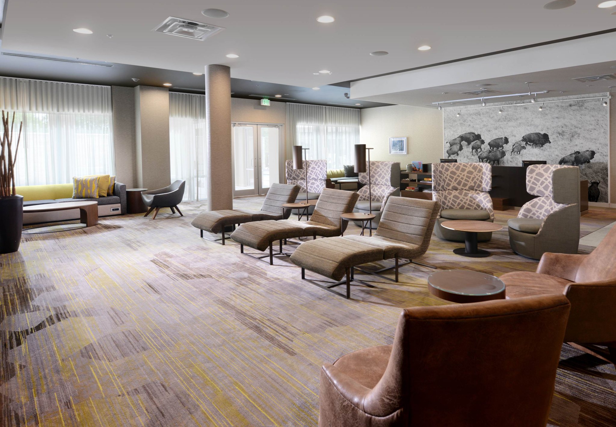 Courtyard Dallas Plano/the Colony