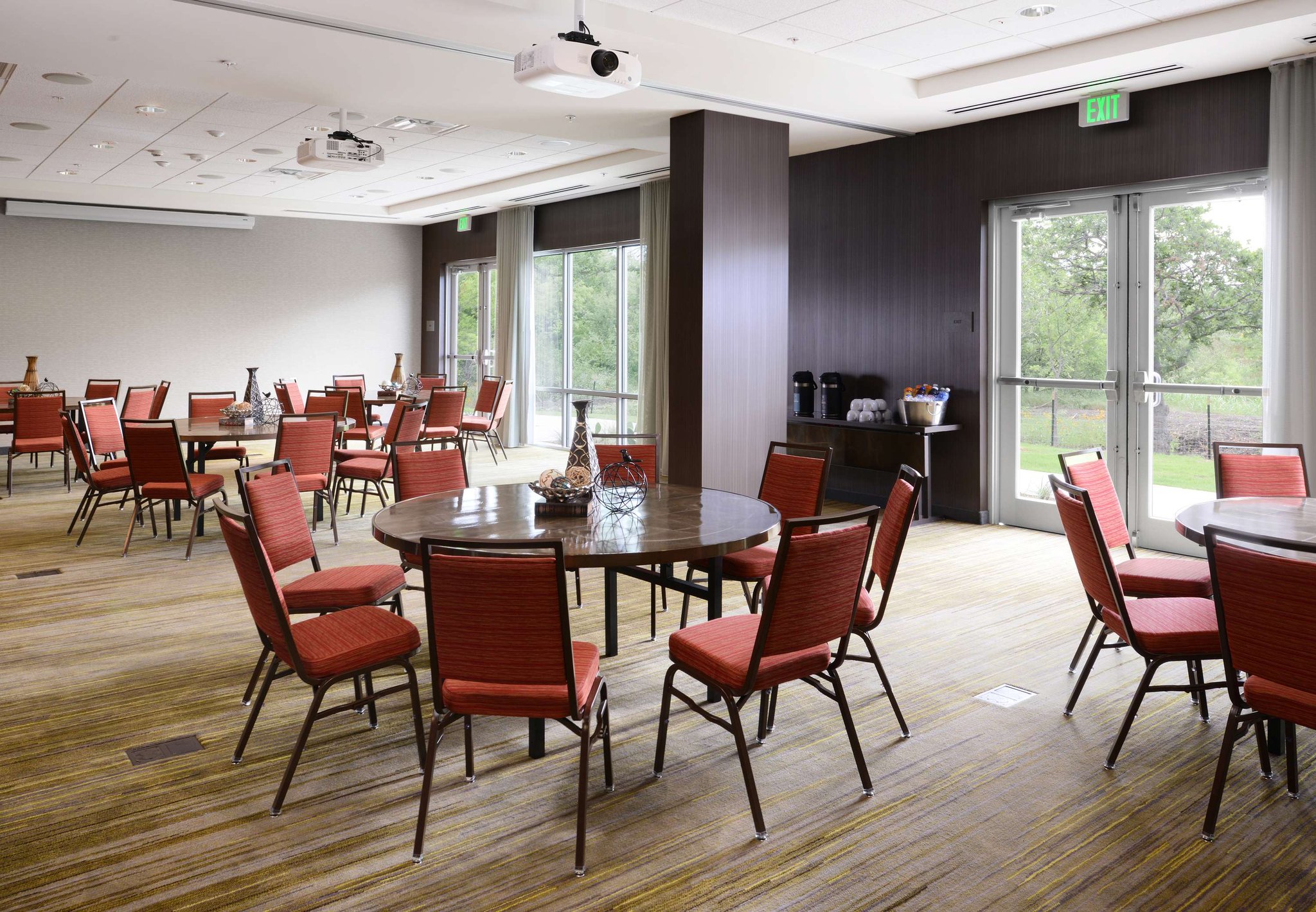 Courtyard Dallas Plano/the Colony