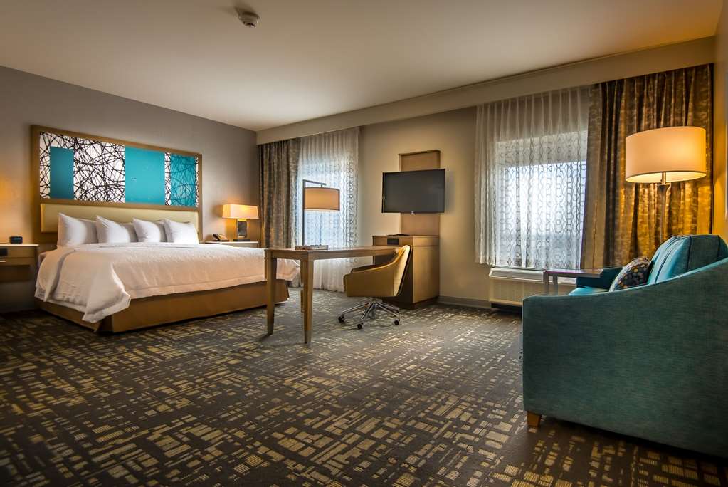 Hampton Inn & Suites Dallas The Colony