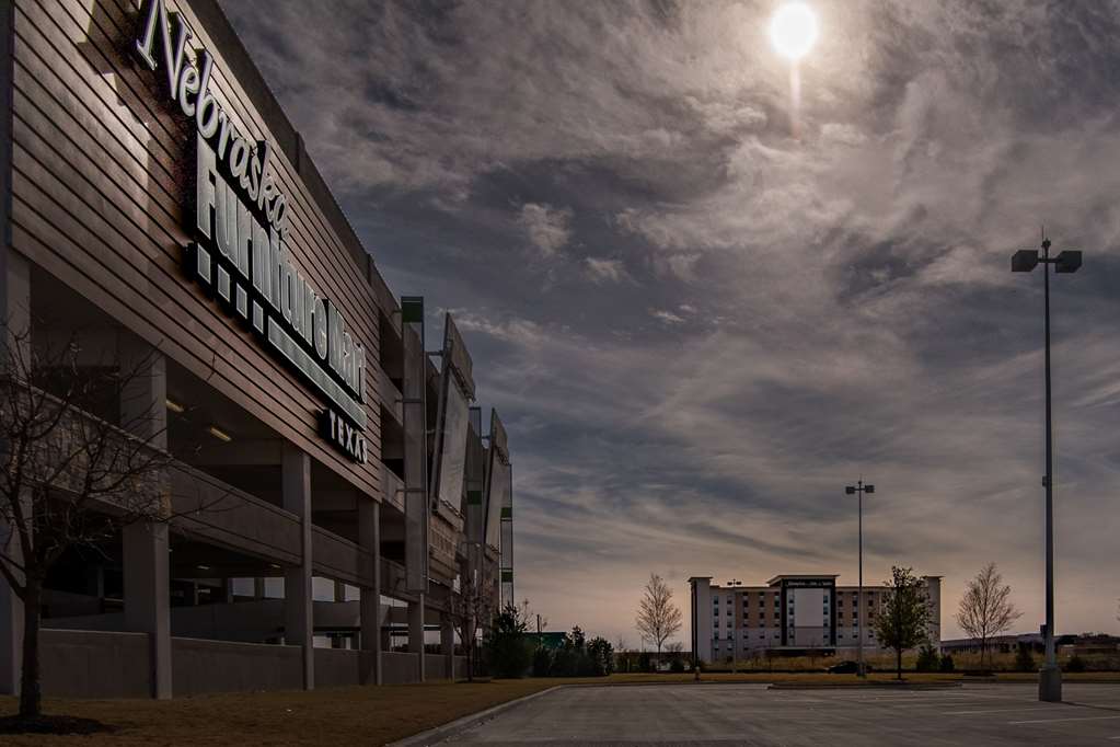 Hampton Inn & Suites Dallas The Colony