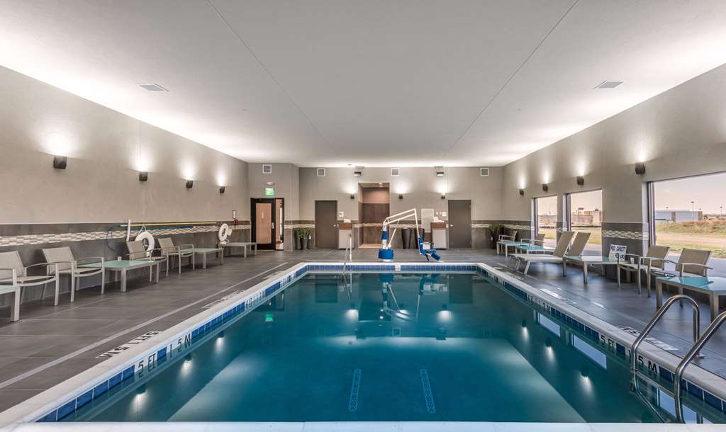 Hampton Inn & Suites Dallas The Colony
