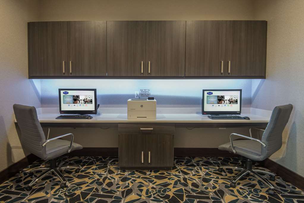 Hampton Inn & Suites Dallas The Colony