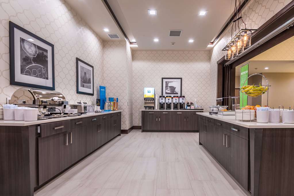 Hampton Inn & Suites Dallas The Colony
