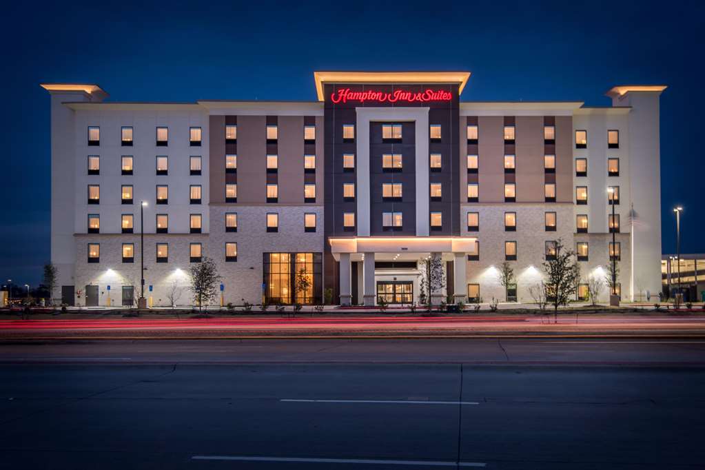 Hampton Inn & Suites Dallas The Colony