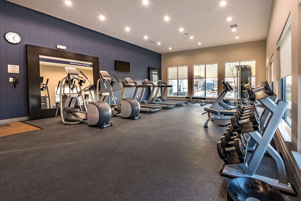 Hampton Inn & Suites Dallas The Colony