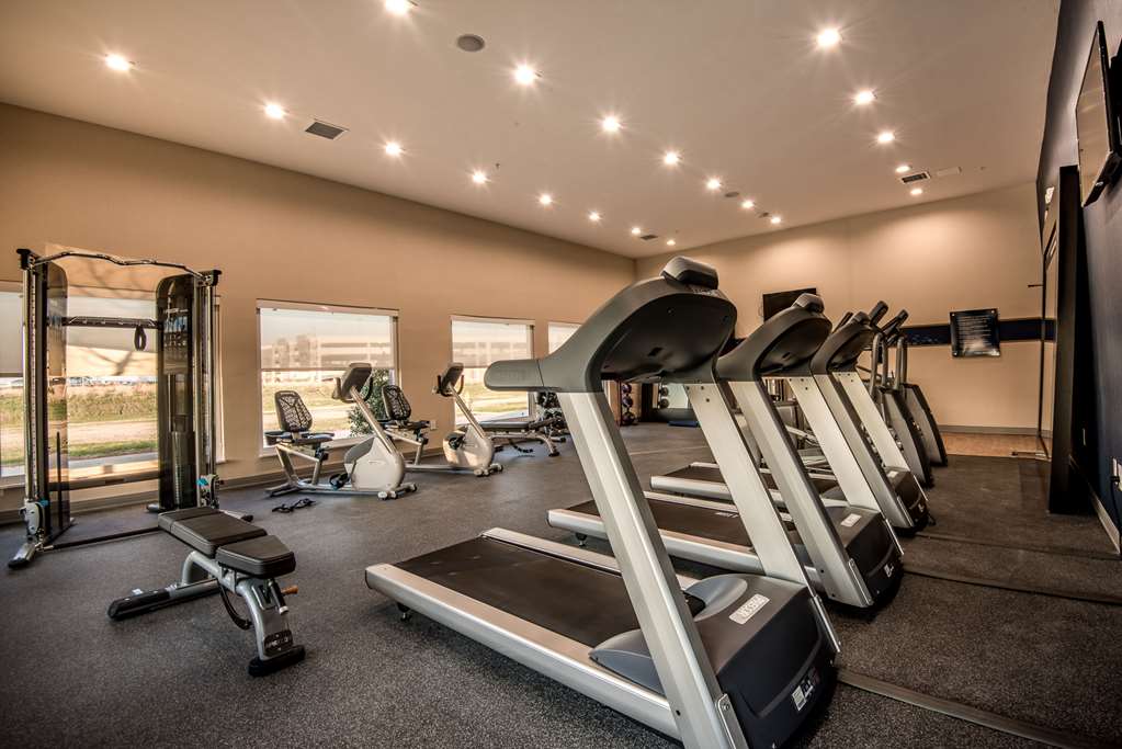 Hampton Inn & Suites Dallas The Colony