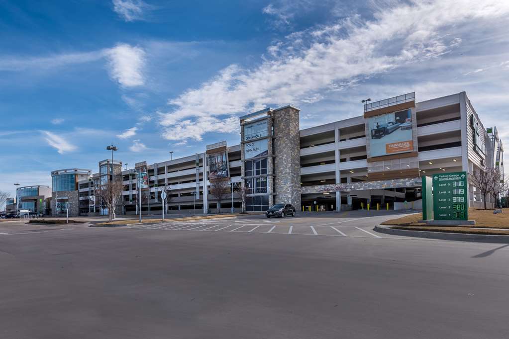 Hampton Inn & Suites Dallas The Colony