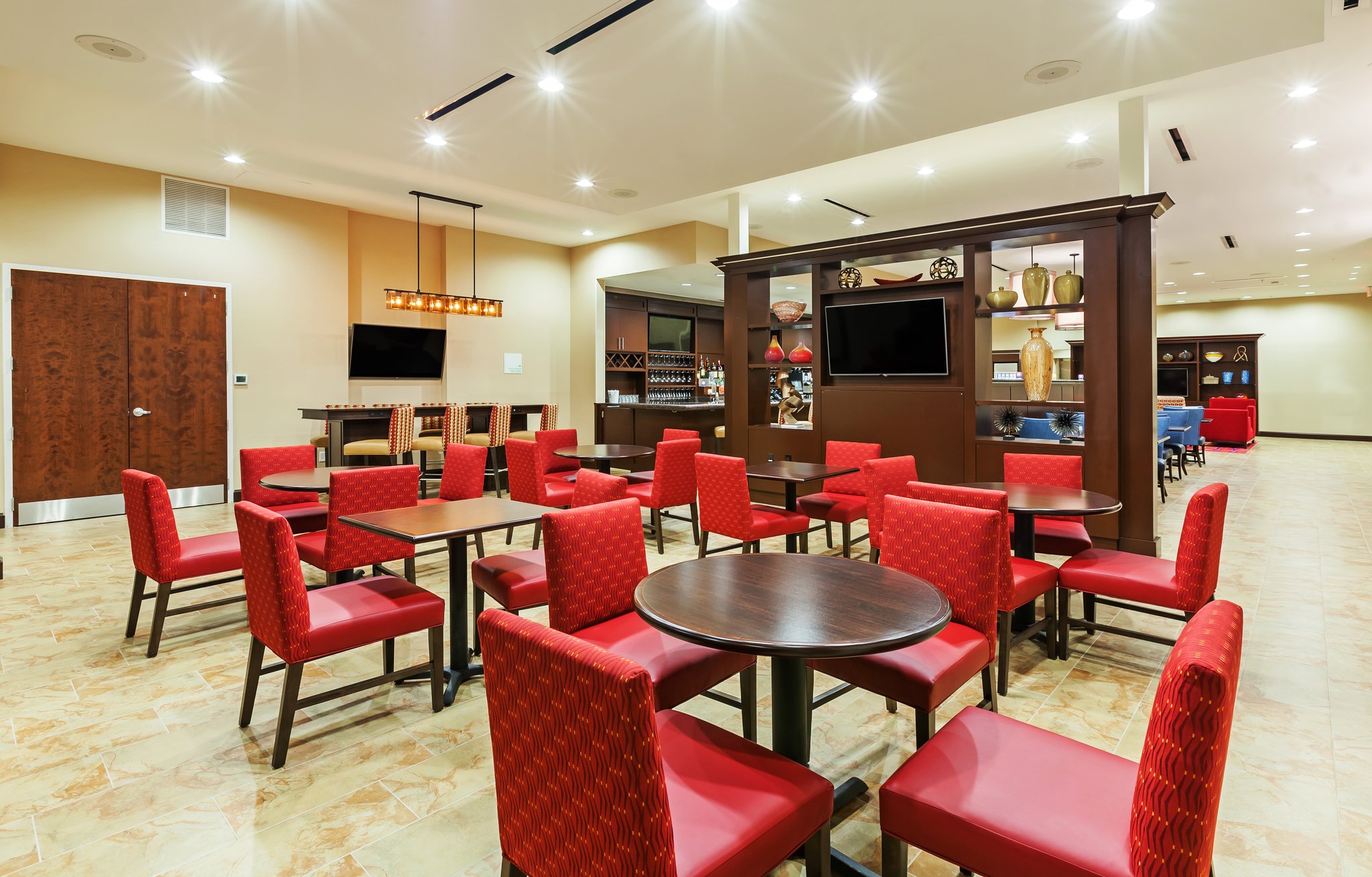Clarion Hotel The Colony Plano West