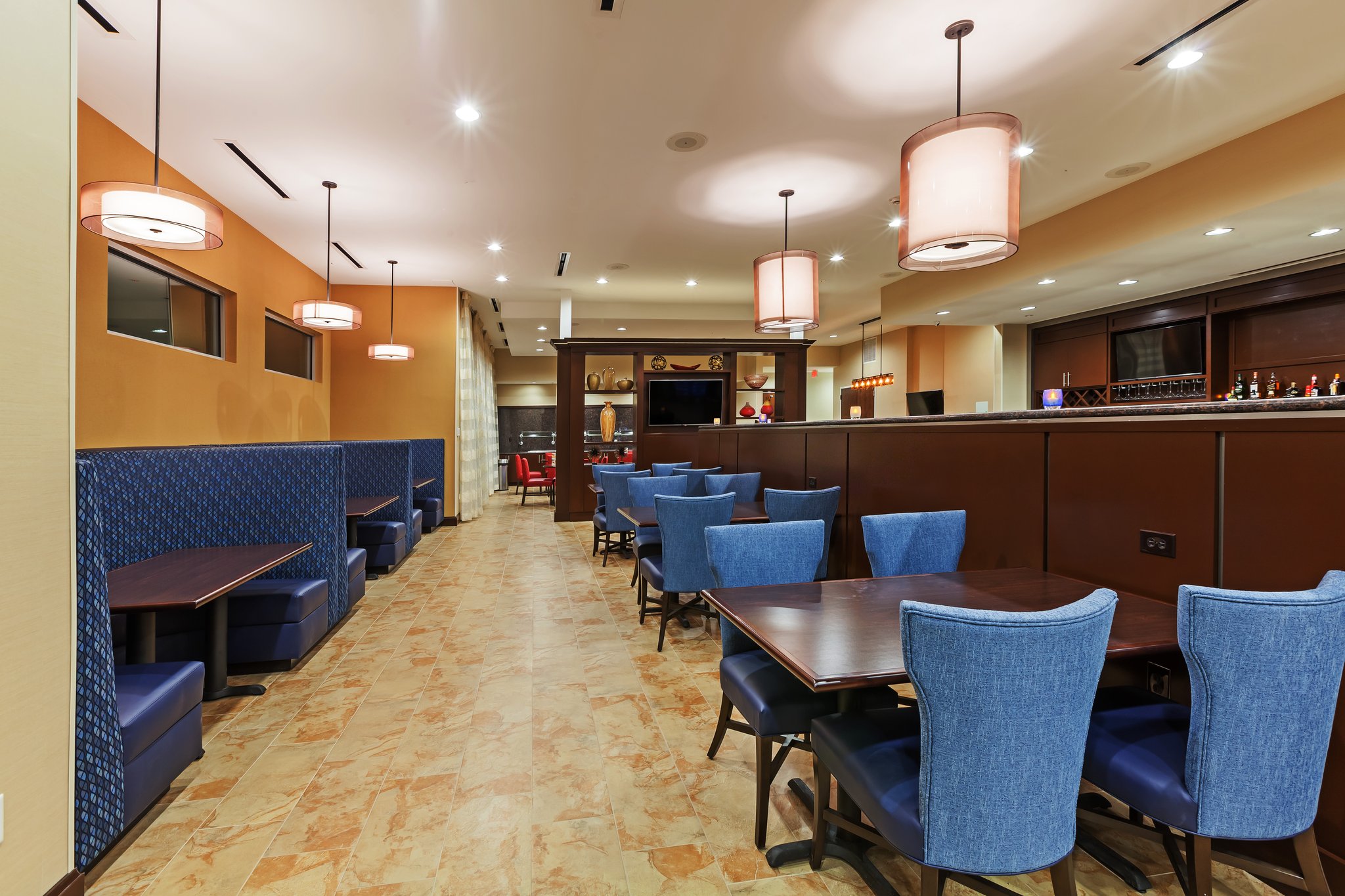 Clarion Hotel The Colony Plano West