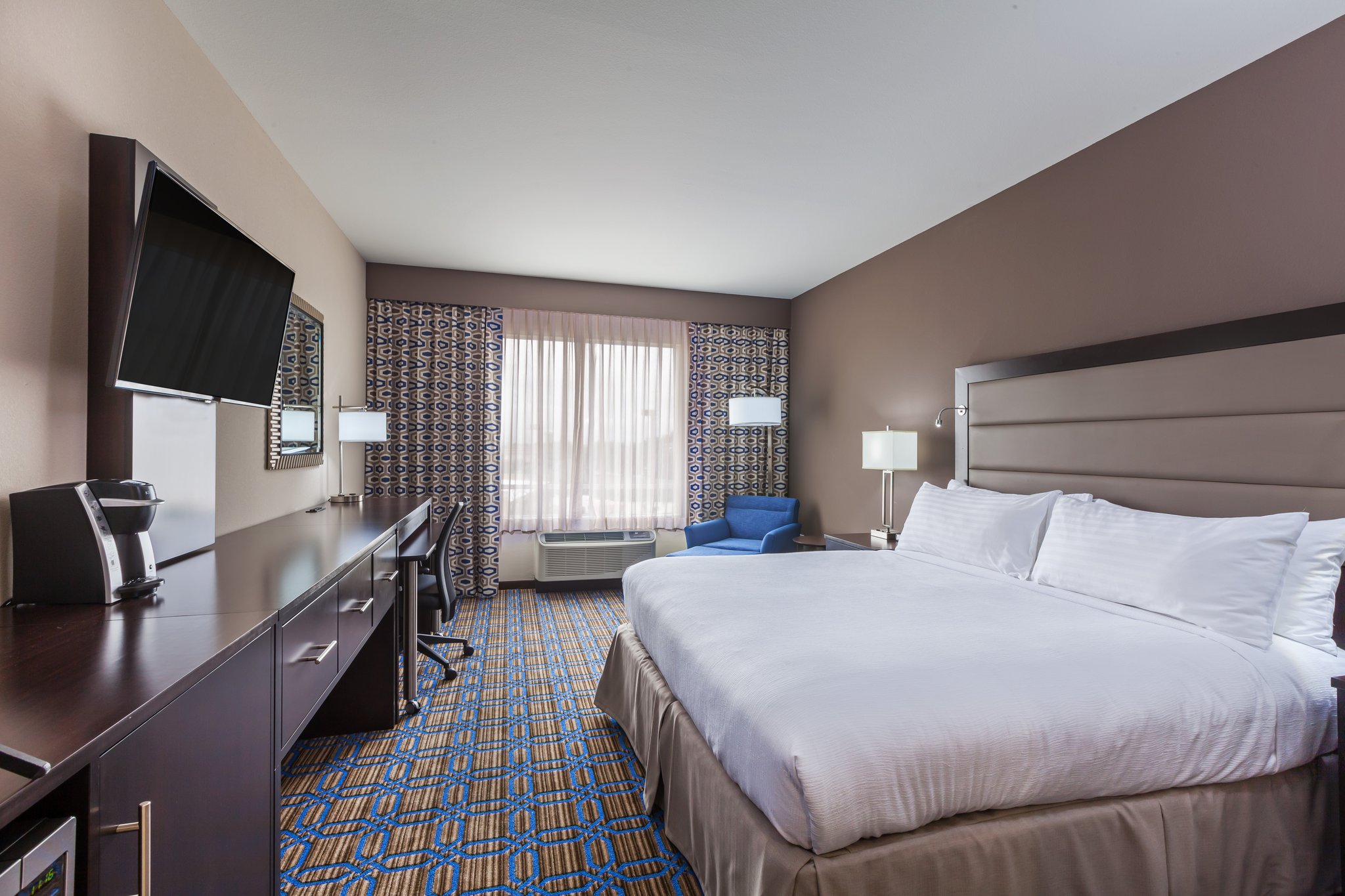 Clarion Hotel The Colony Plano West