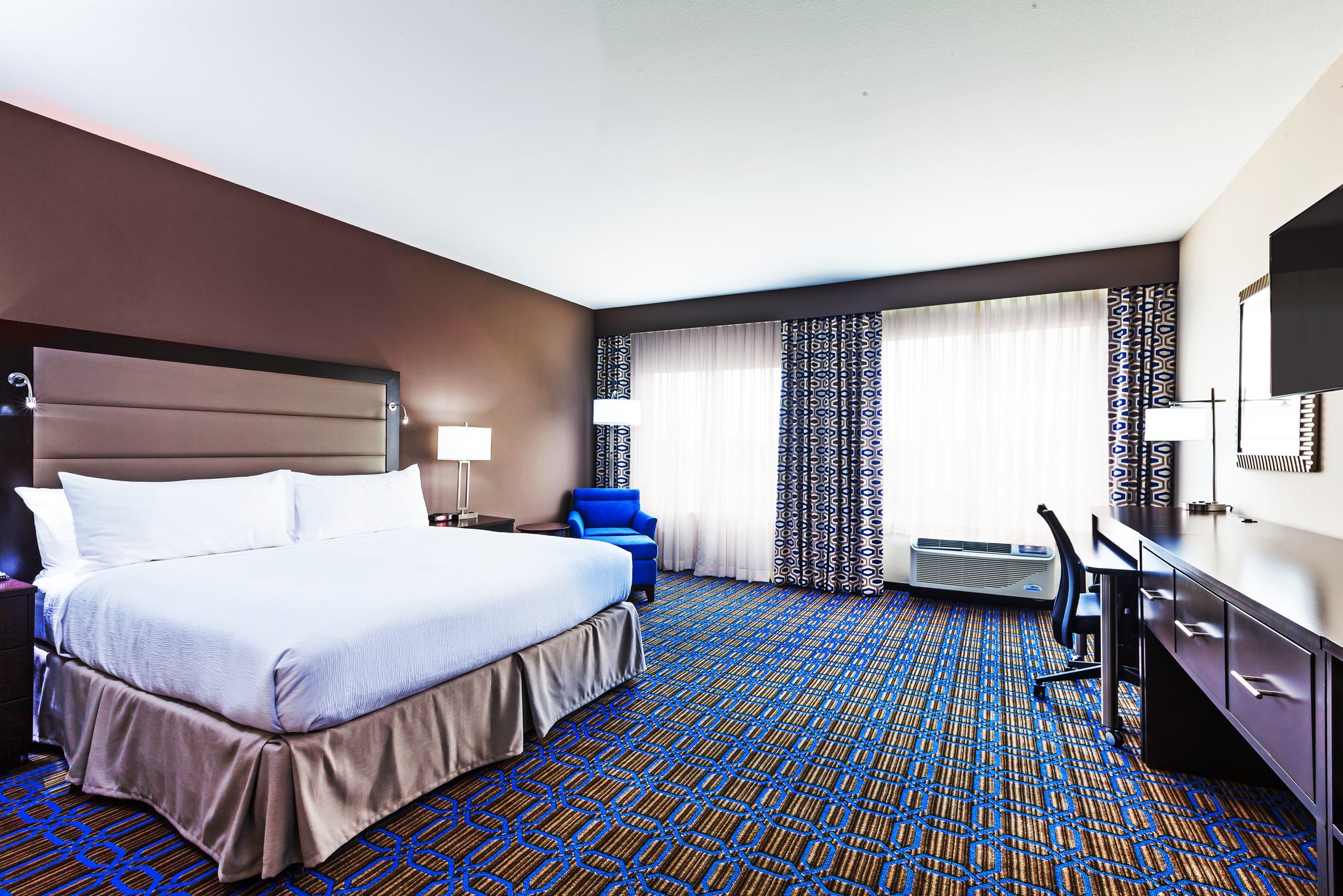 Clarion Hotel The Colony Plano West