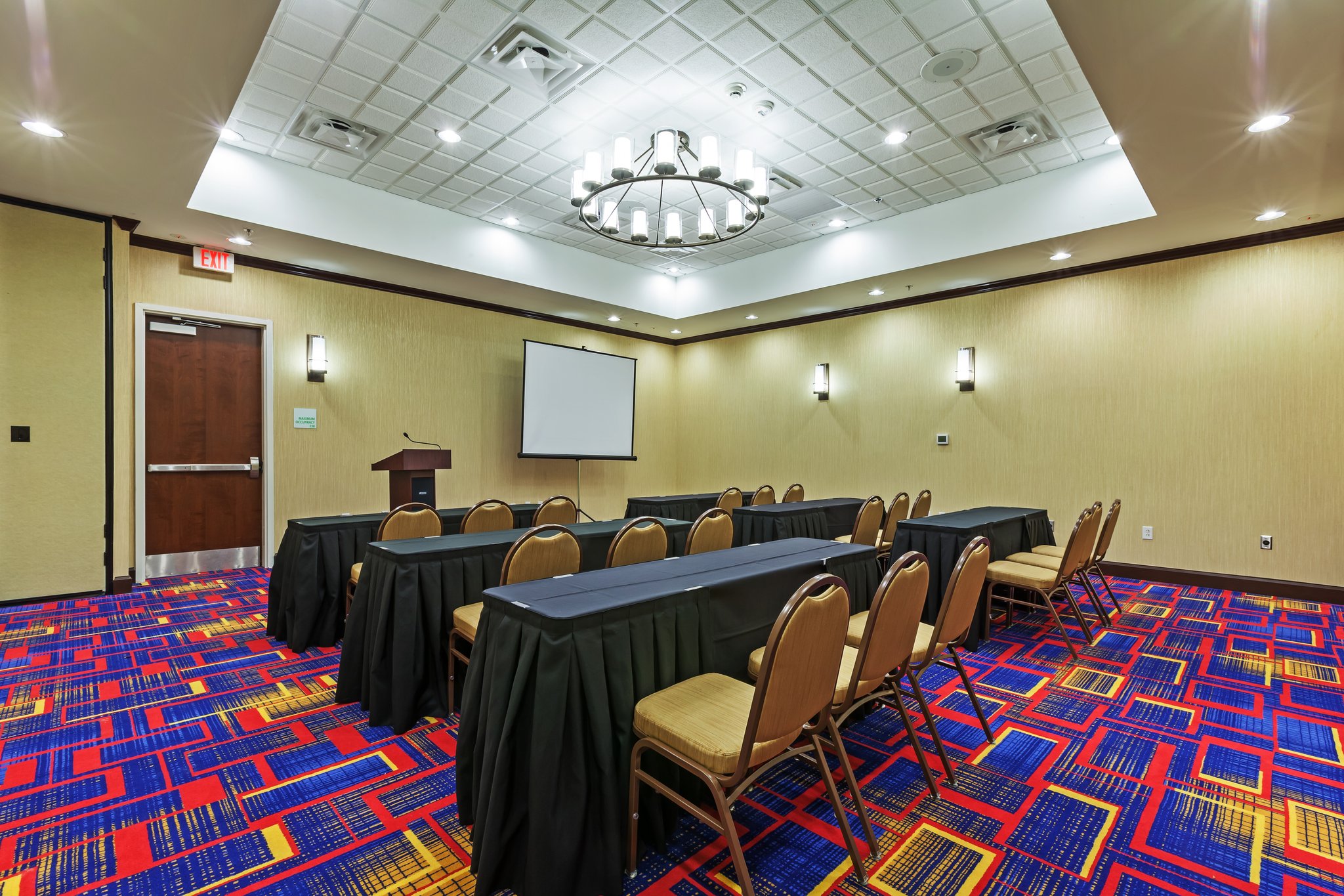 Clarion Hotel The Colony Plano West