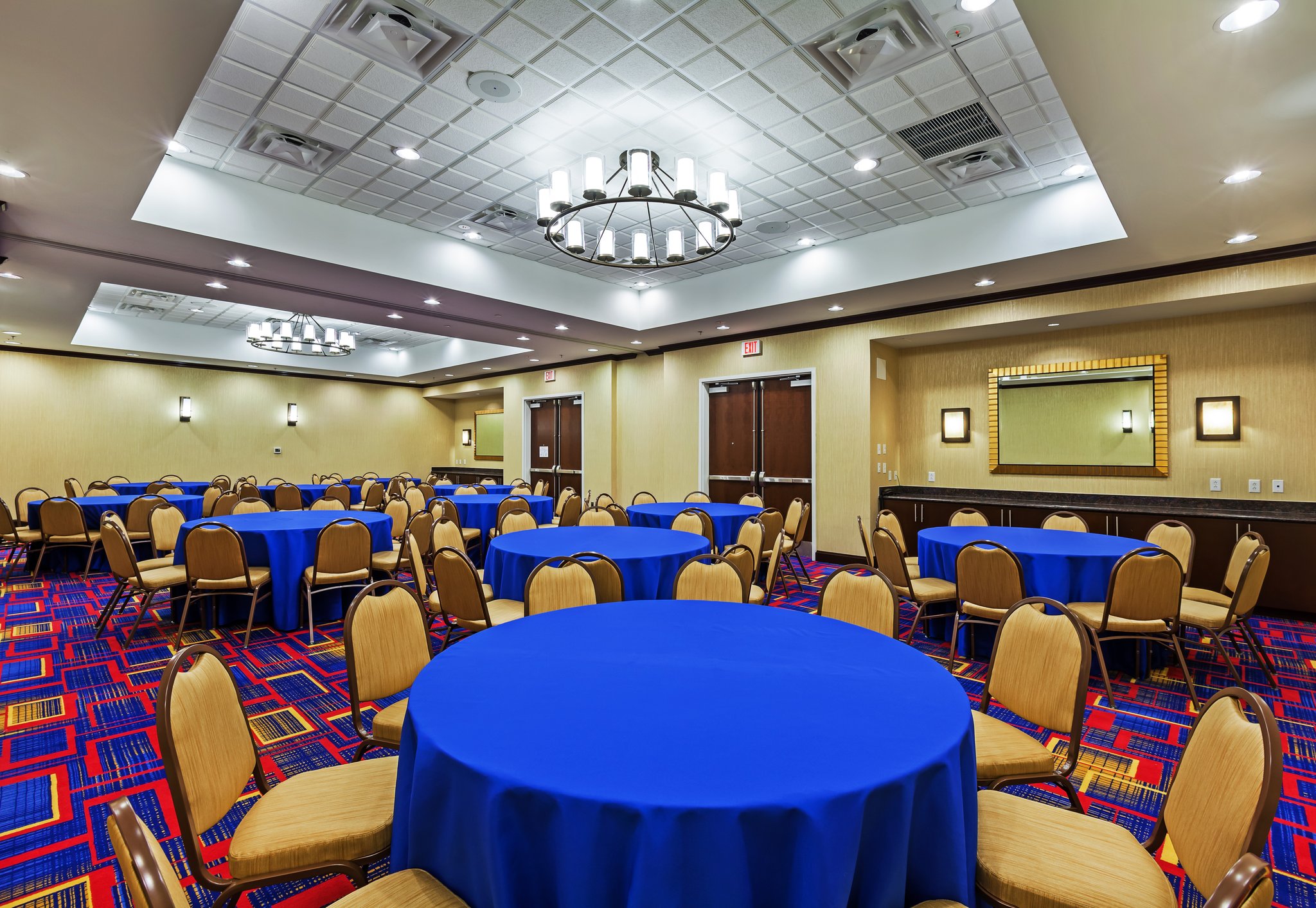 Clarion Hotel The Colony Plano West