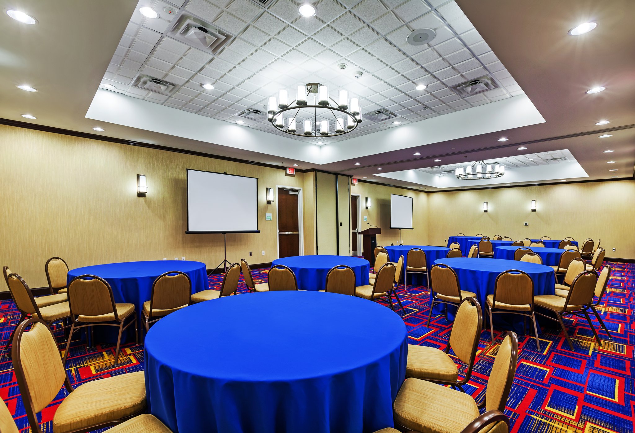 Clarion Hotel The Colony Plano West