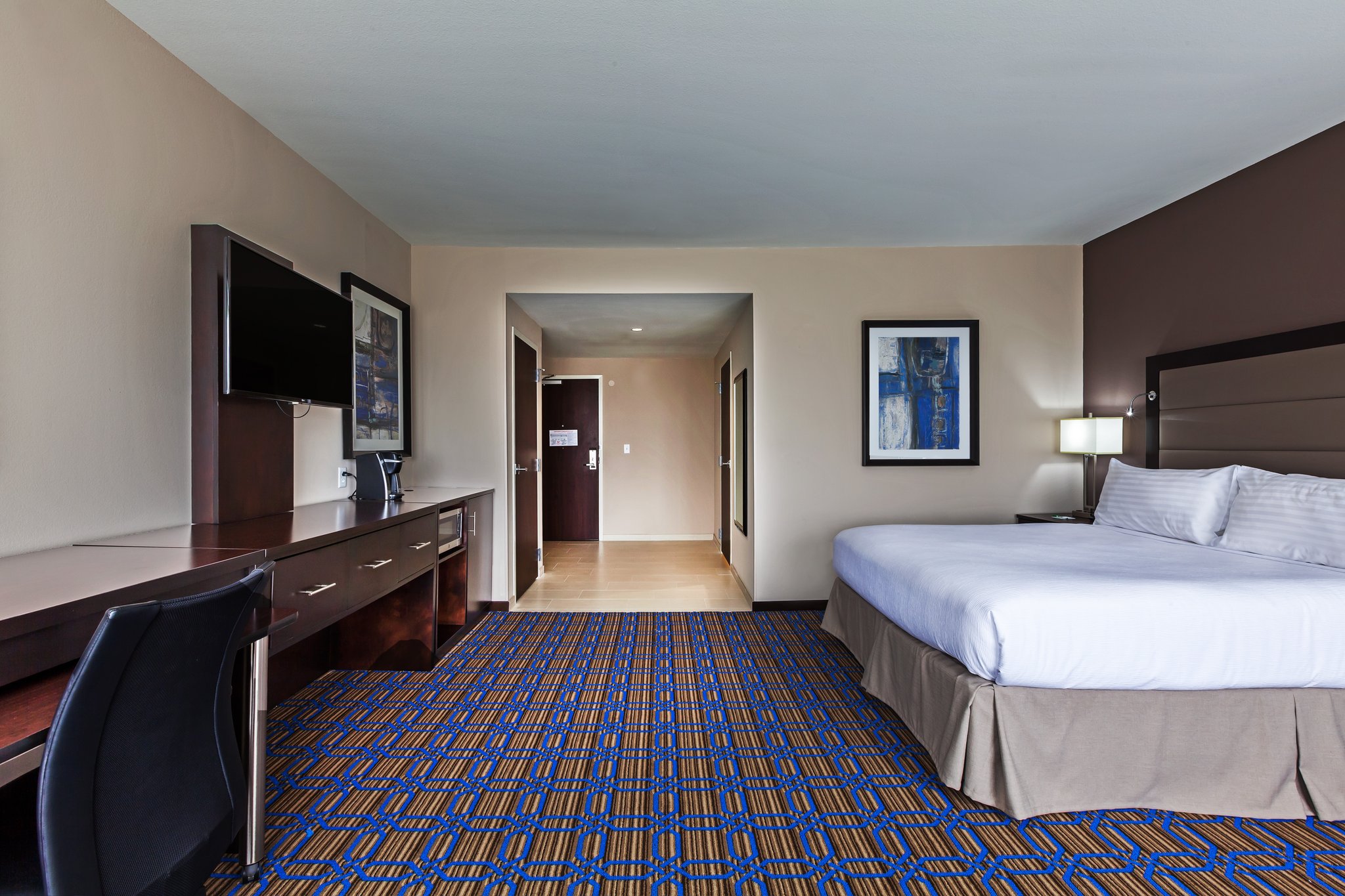 Clarion Hotel The Colony Plano West
