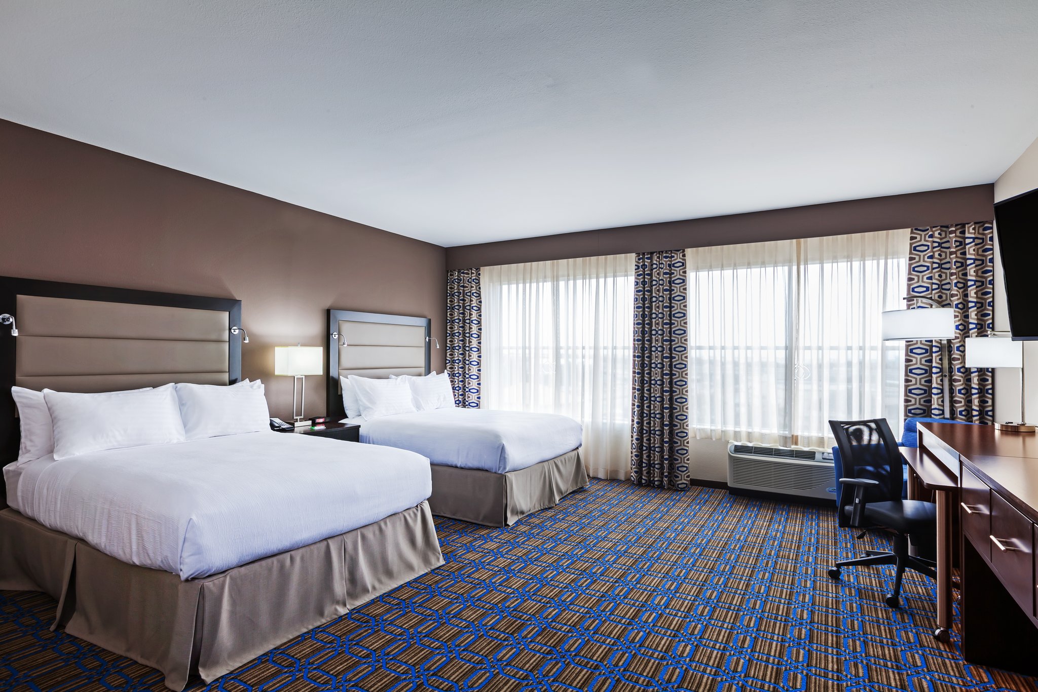 Clarion Hotel The Colony Plano West