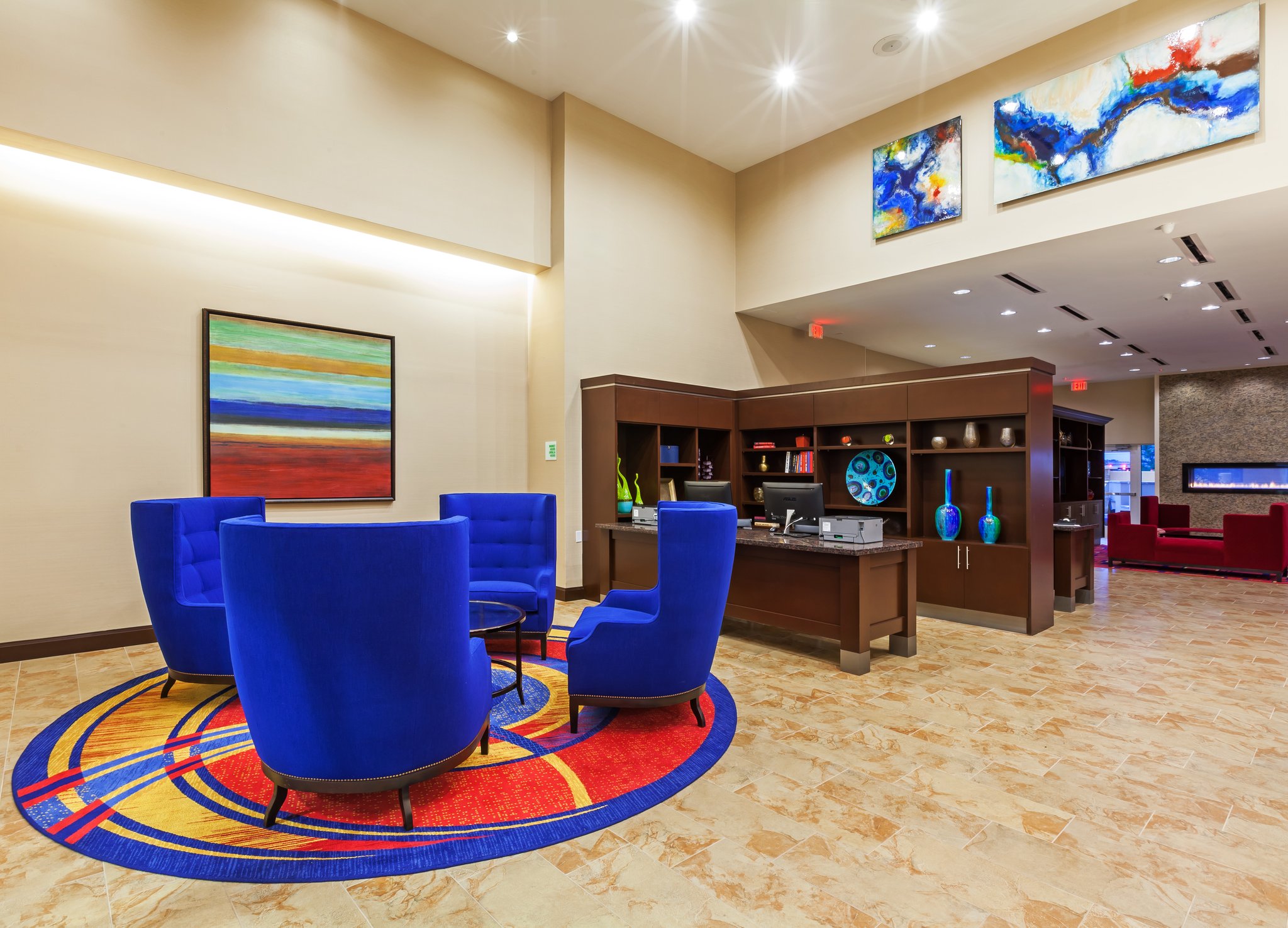 Clarion Hotel The Colony Plano West