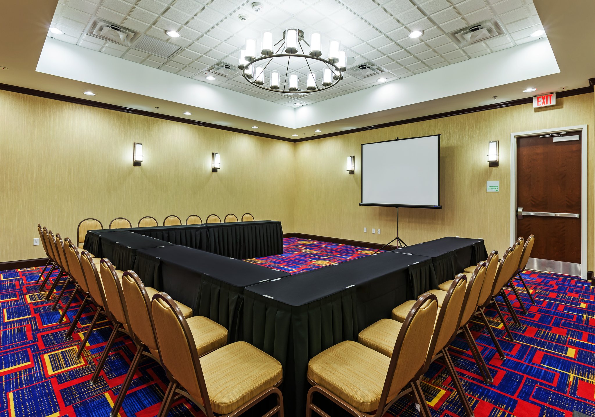 Clarion Hotel The Colony Plano West