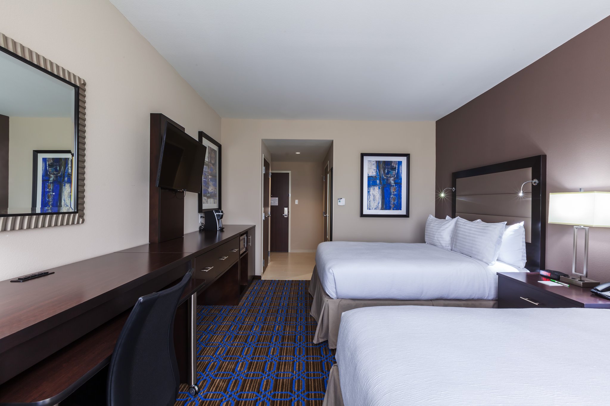 Clarion Hotel The Colony Plano West