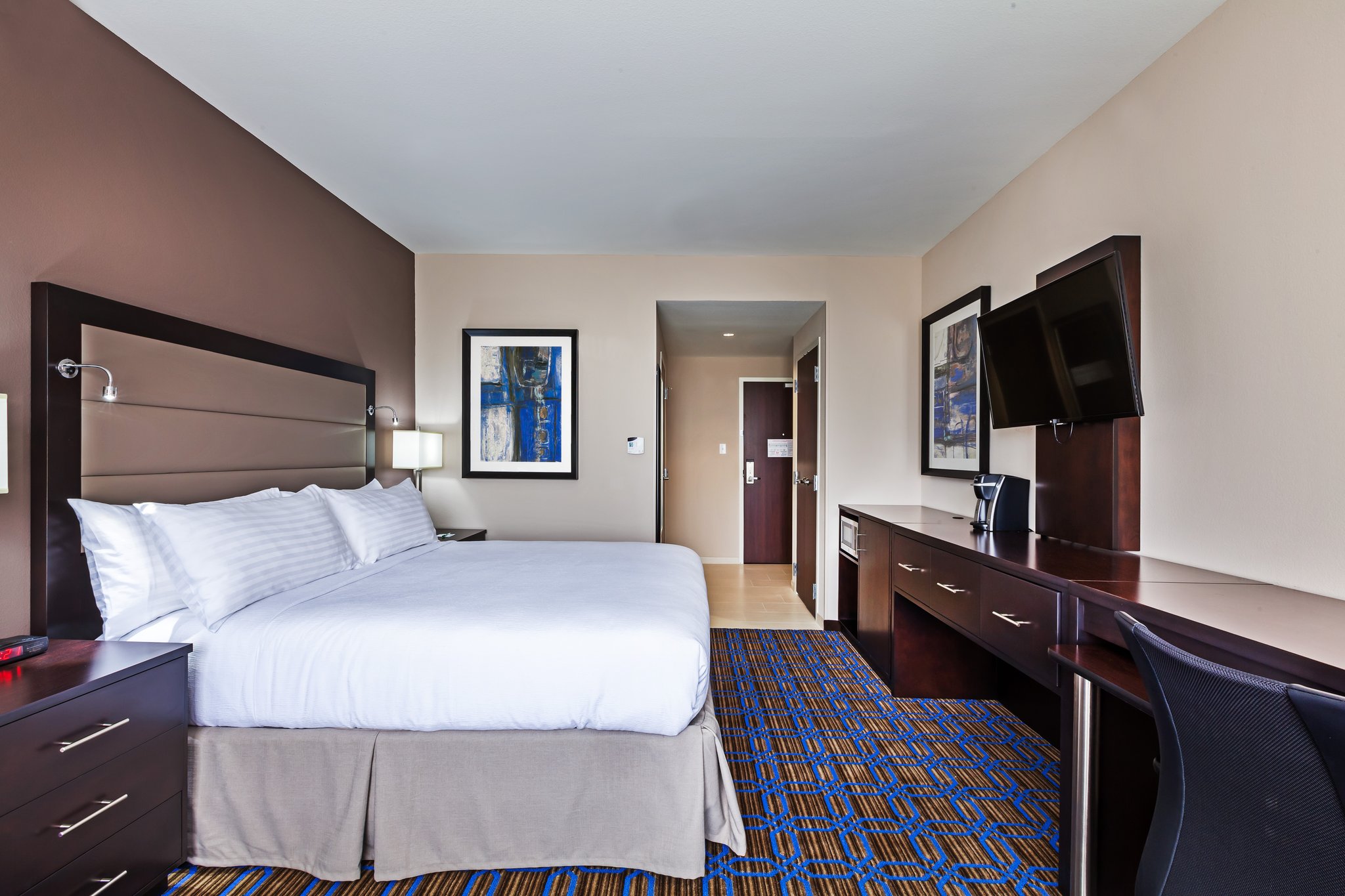 Clarion Hotel The Colony Plano West