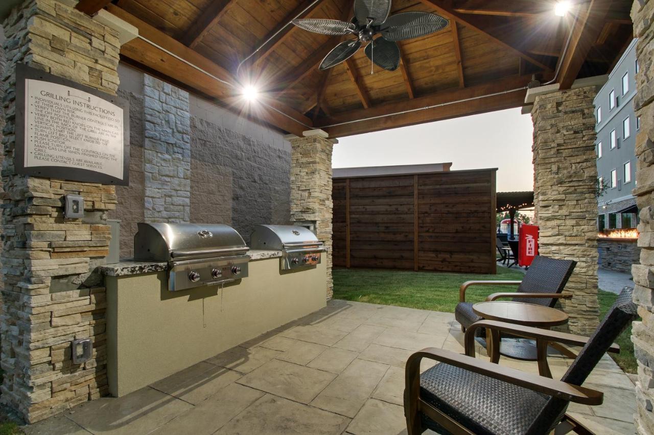 Staybridge Suites Plano - The Colony, an IHG Hotel