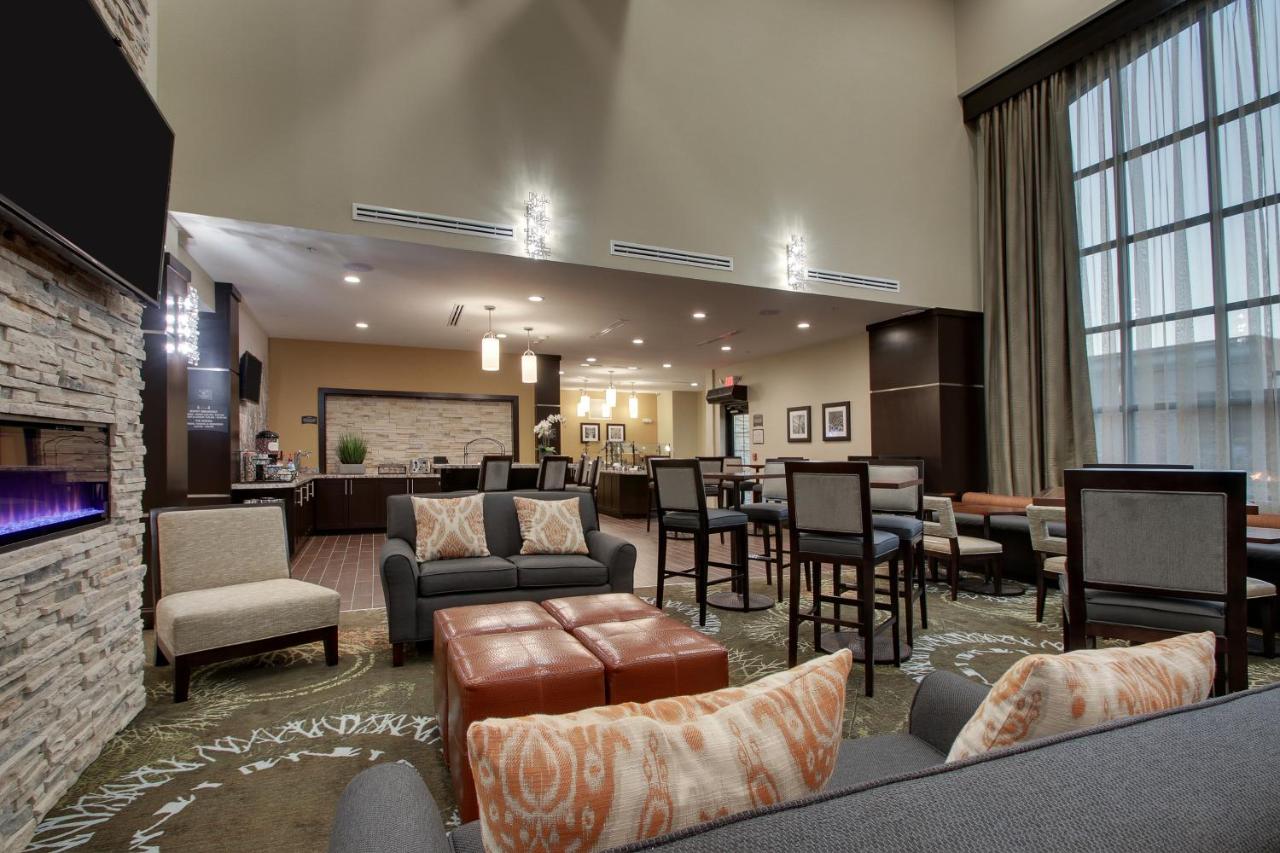 Staybridge Suites Plano - The Colony, an IHG Hotel