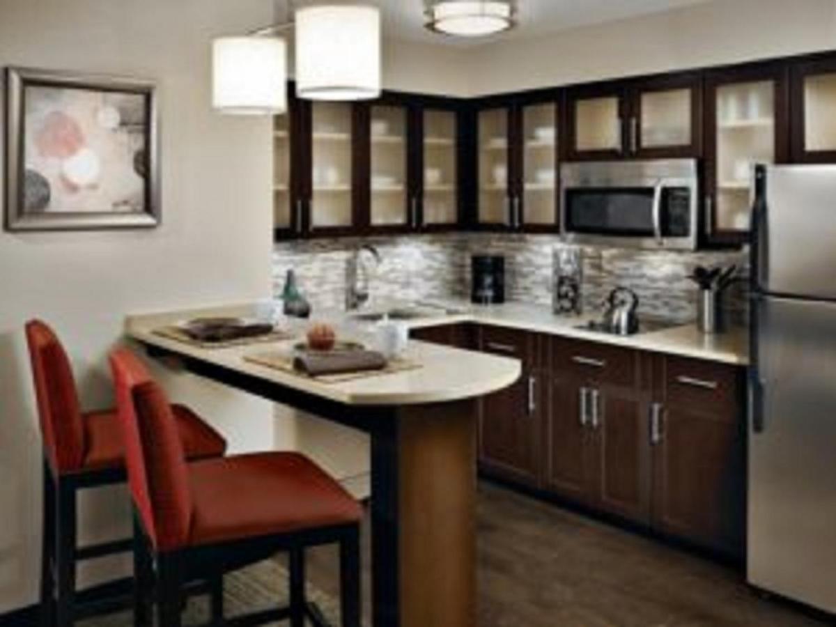 Staybridge Suites Plano - The Colony, an IHG Hotel