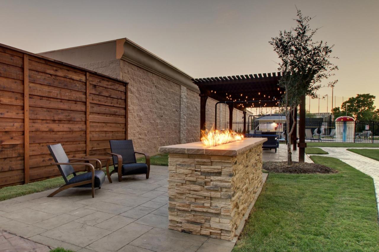 Staybridge Suites Plano - The Colony, an IHG Hotel