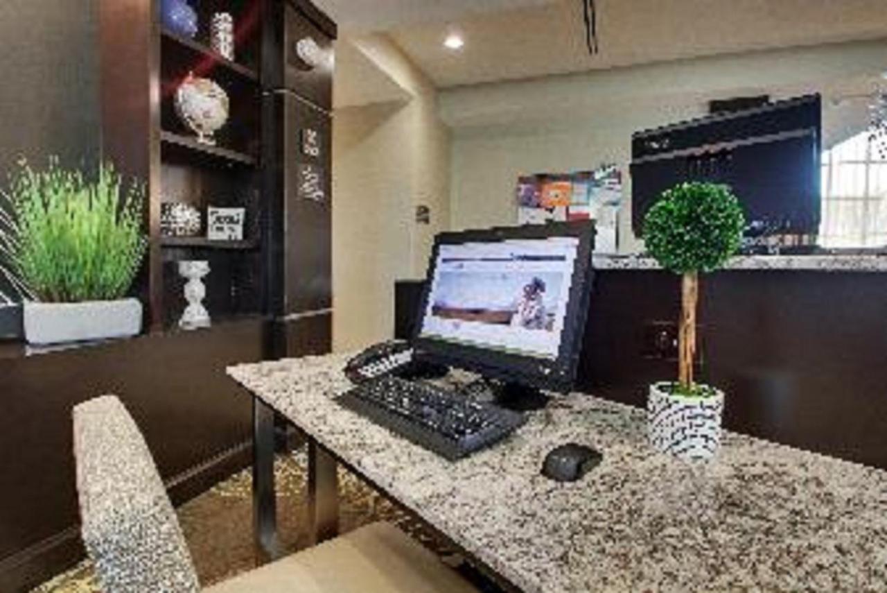 Staybridge Suites Plano - The Colony, an IHG Hotel