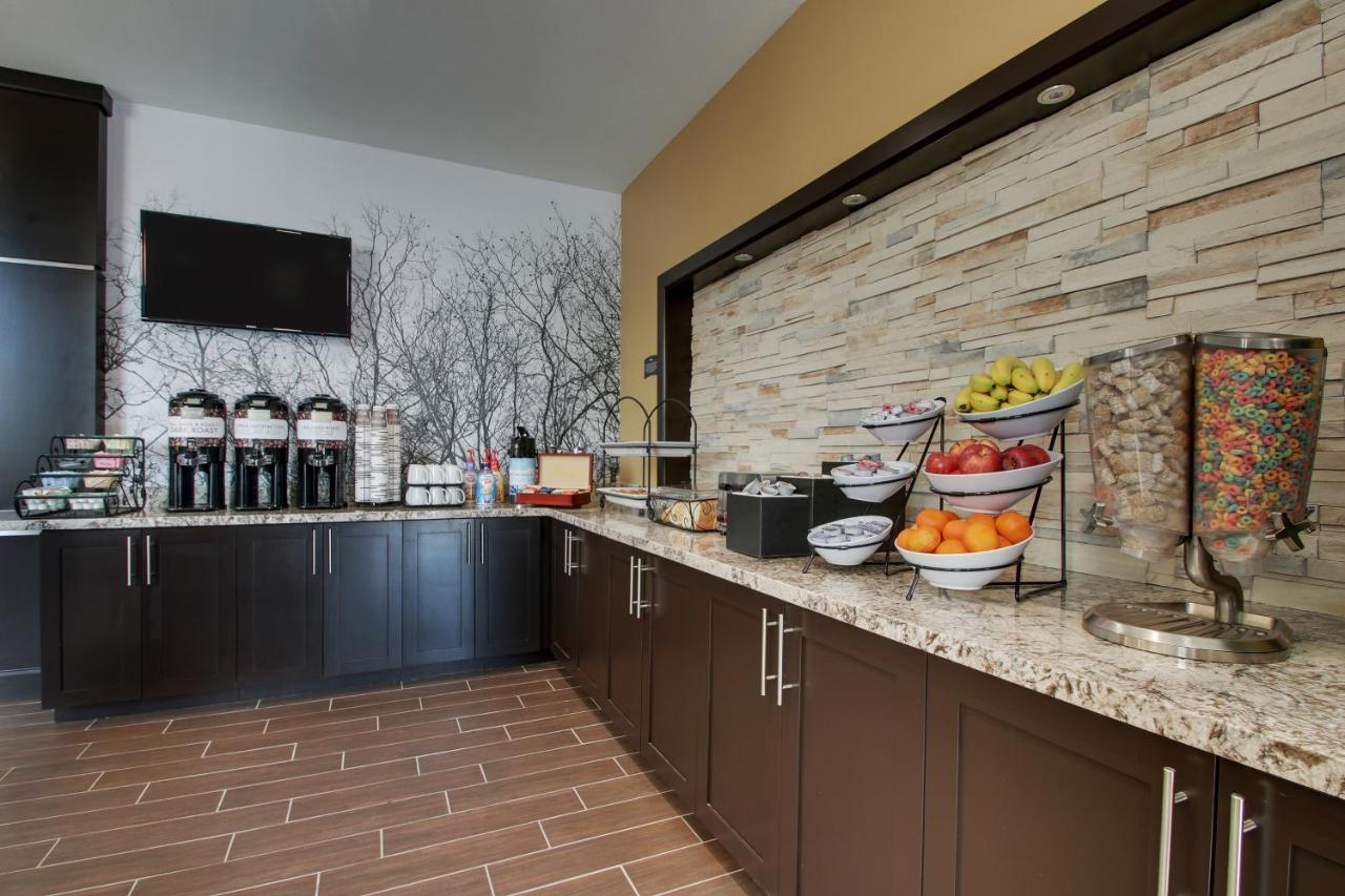 Staybridge Suites Plano - The Colony, an IHG Hotel
