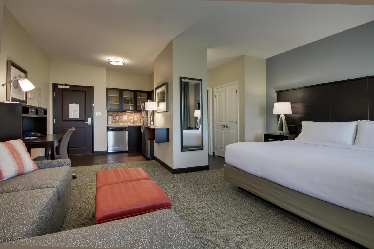Staybridge Suites Plano - The Colony, an IHG Hotel