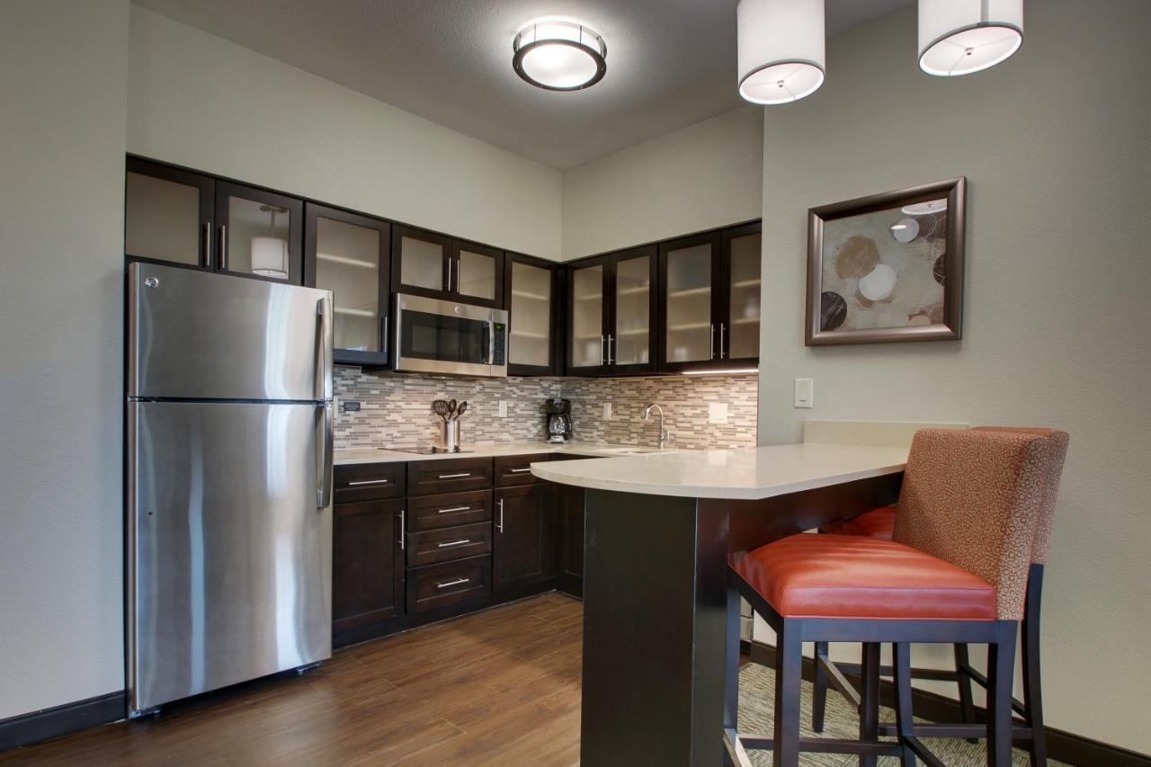 Staybridge Suites Plano - The Colony, an IHG Hotel