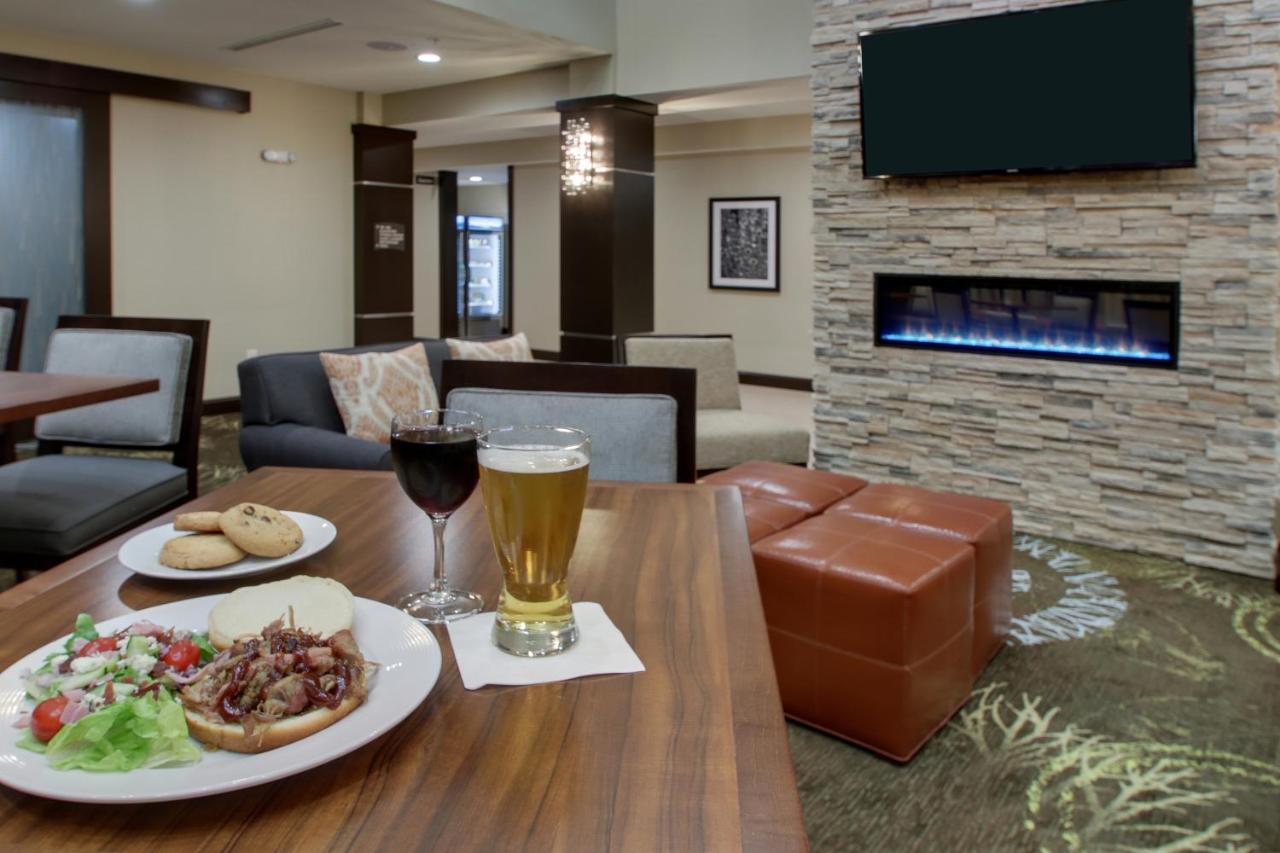 Staybridge Suites Plano - The Colony, an IHG Hotel