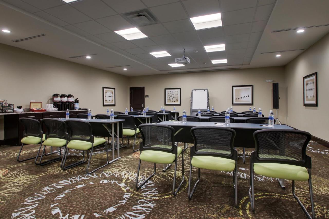 Staybridge Suites Plano - The Colony, an IHG Hotel